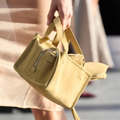 Monse Spring 2027 Fashion Show Details