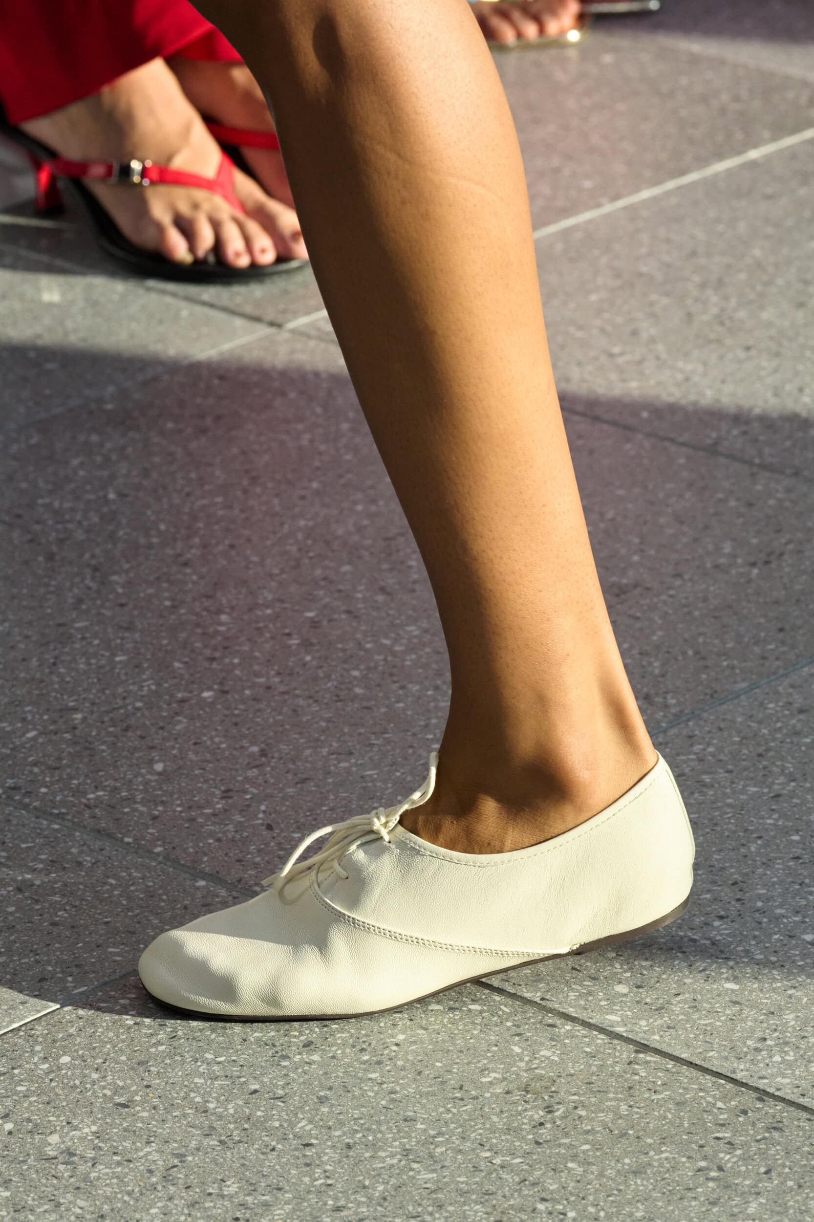 Monse Spring 2027 Fashion Show Details