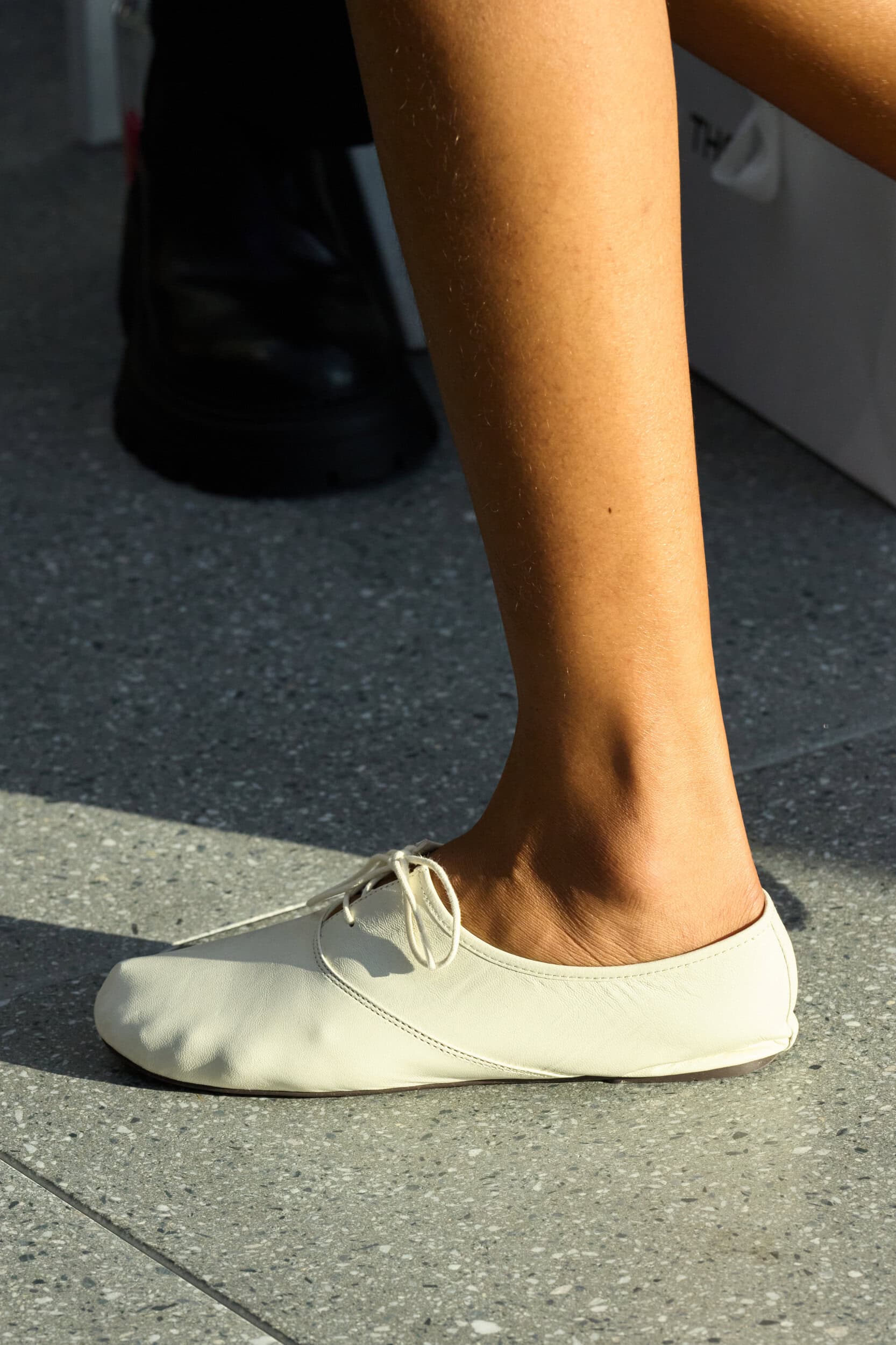 Monse Spring 2027 Fashion Show Details