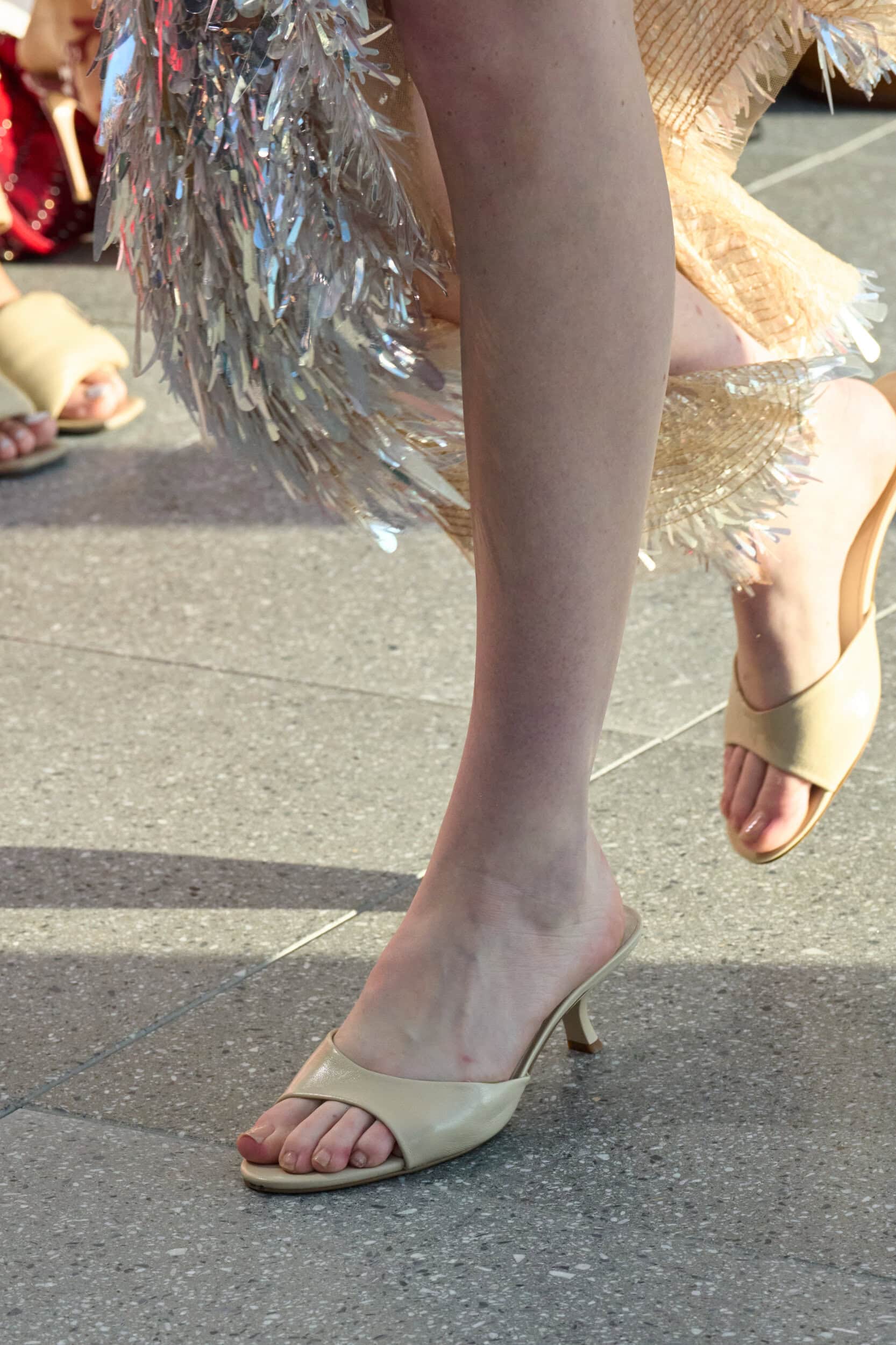 Monse Spring 2027 Fashion Show Details