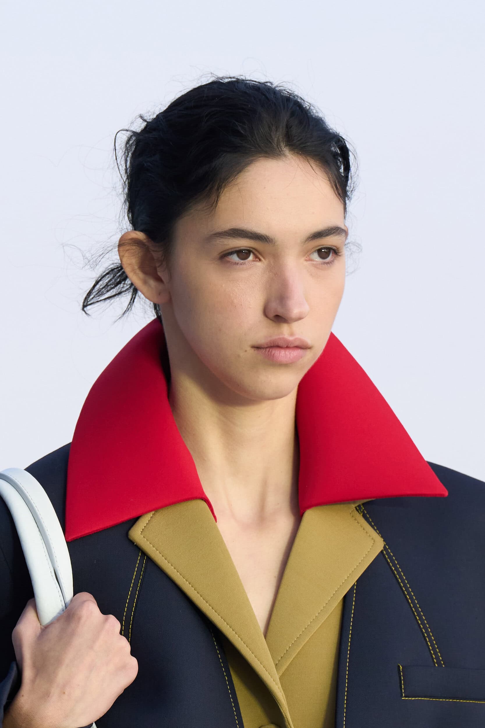 Moschino Spring 2027 Fashion Show Details