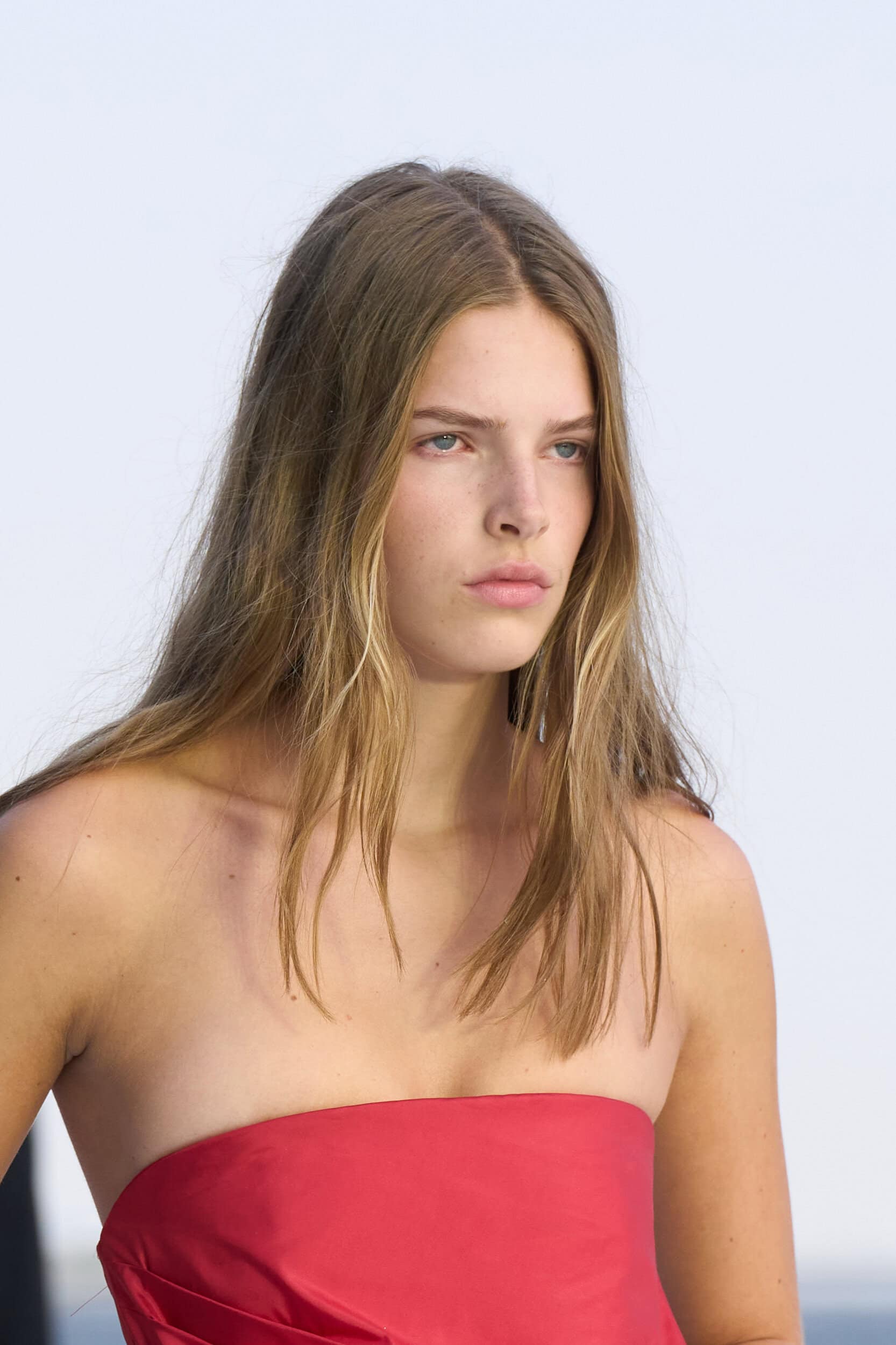 Moschino Spring 2027 Fashion Show Details
