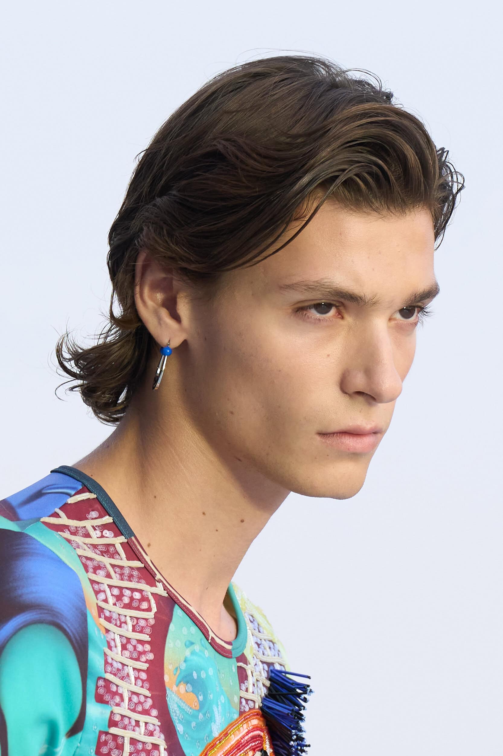 Moschino Spring 2027 Fashion Show Details