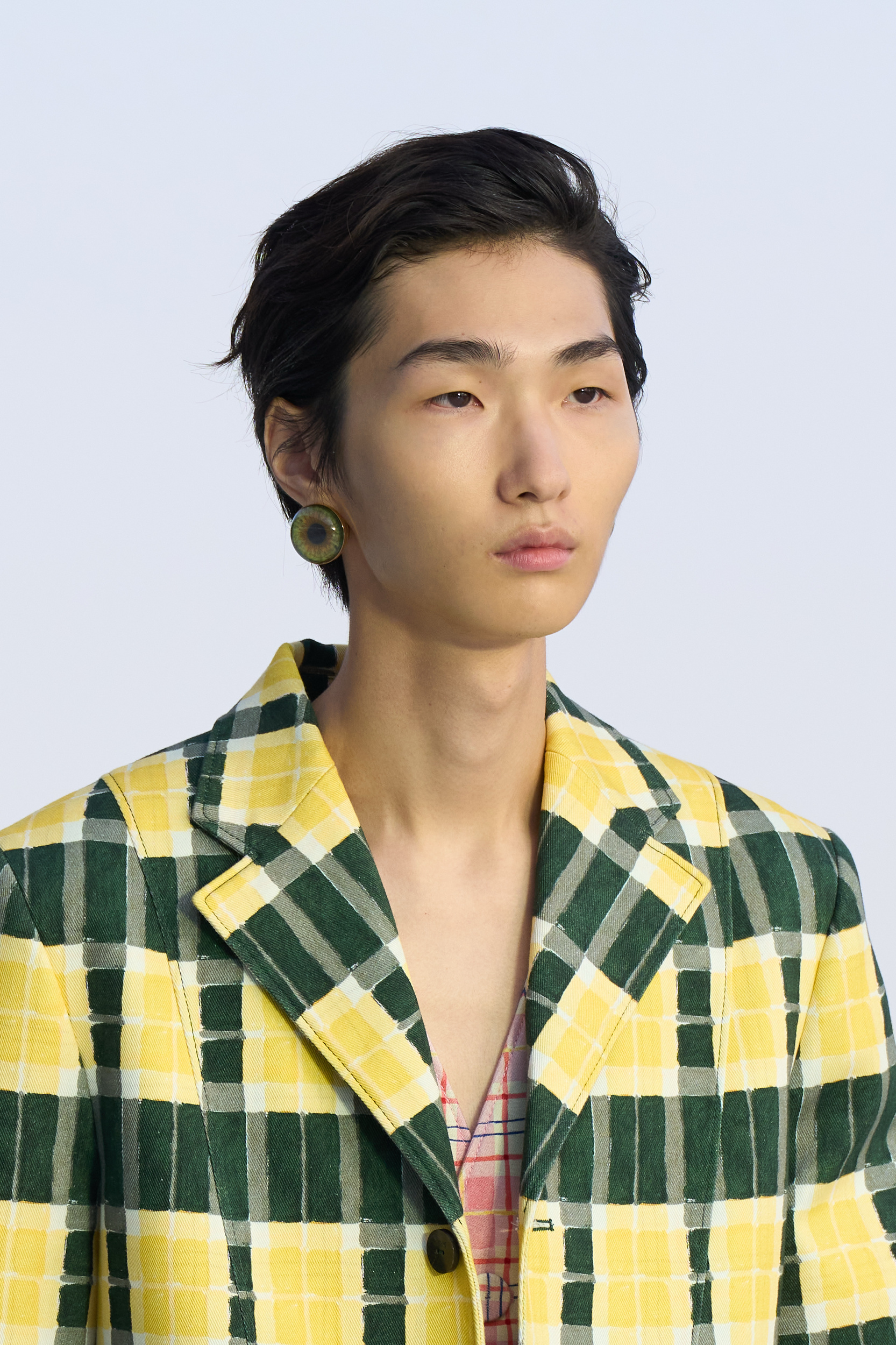 Moschino Spring 2027 Fashion Show Details