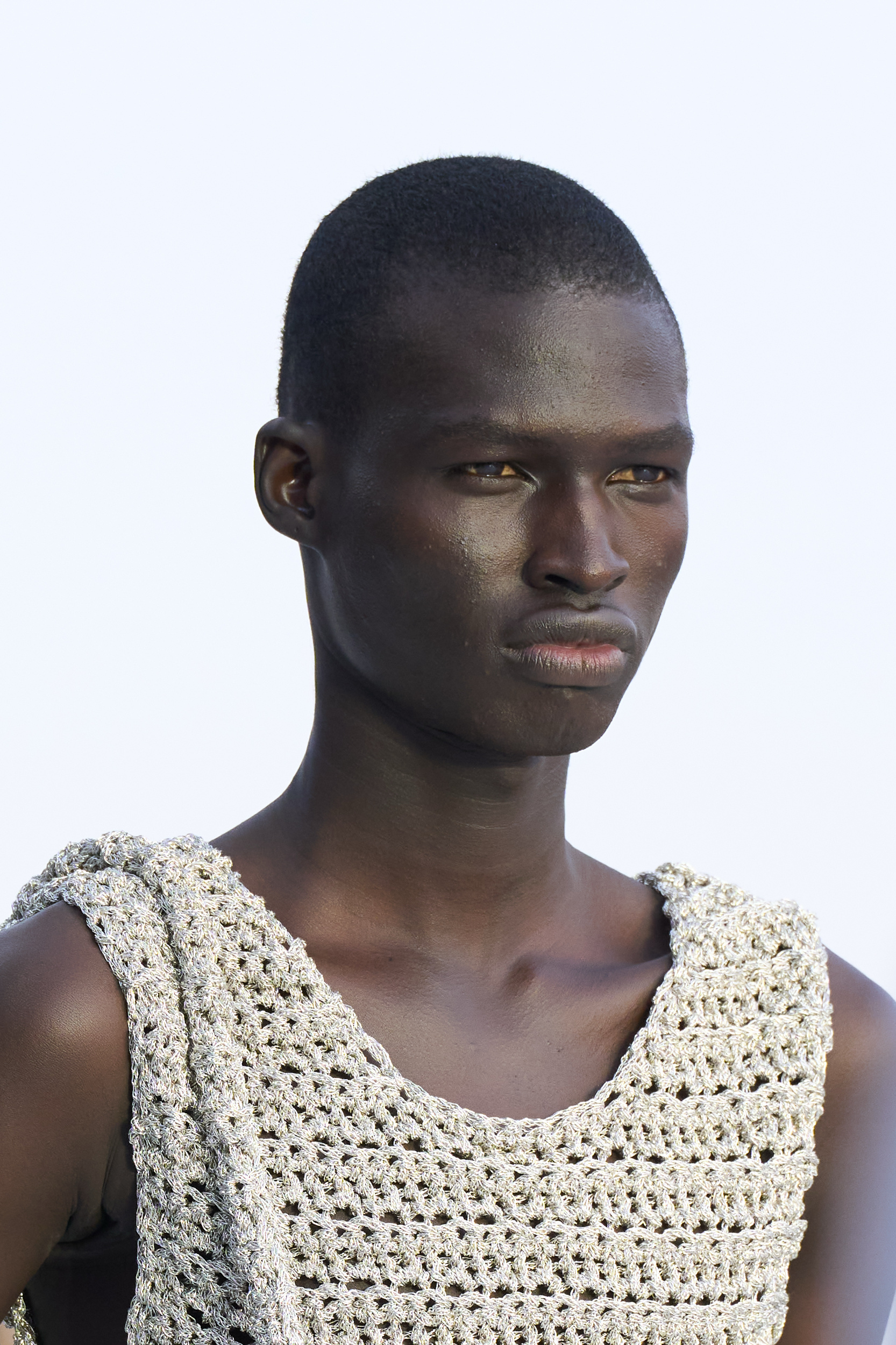 Moschino Spring 2027 Fashion Show Details