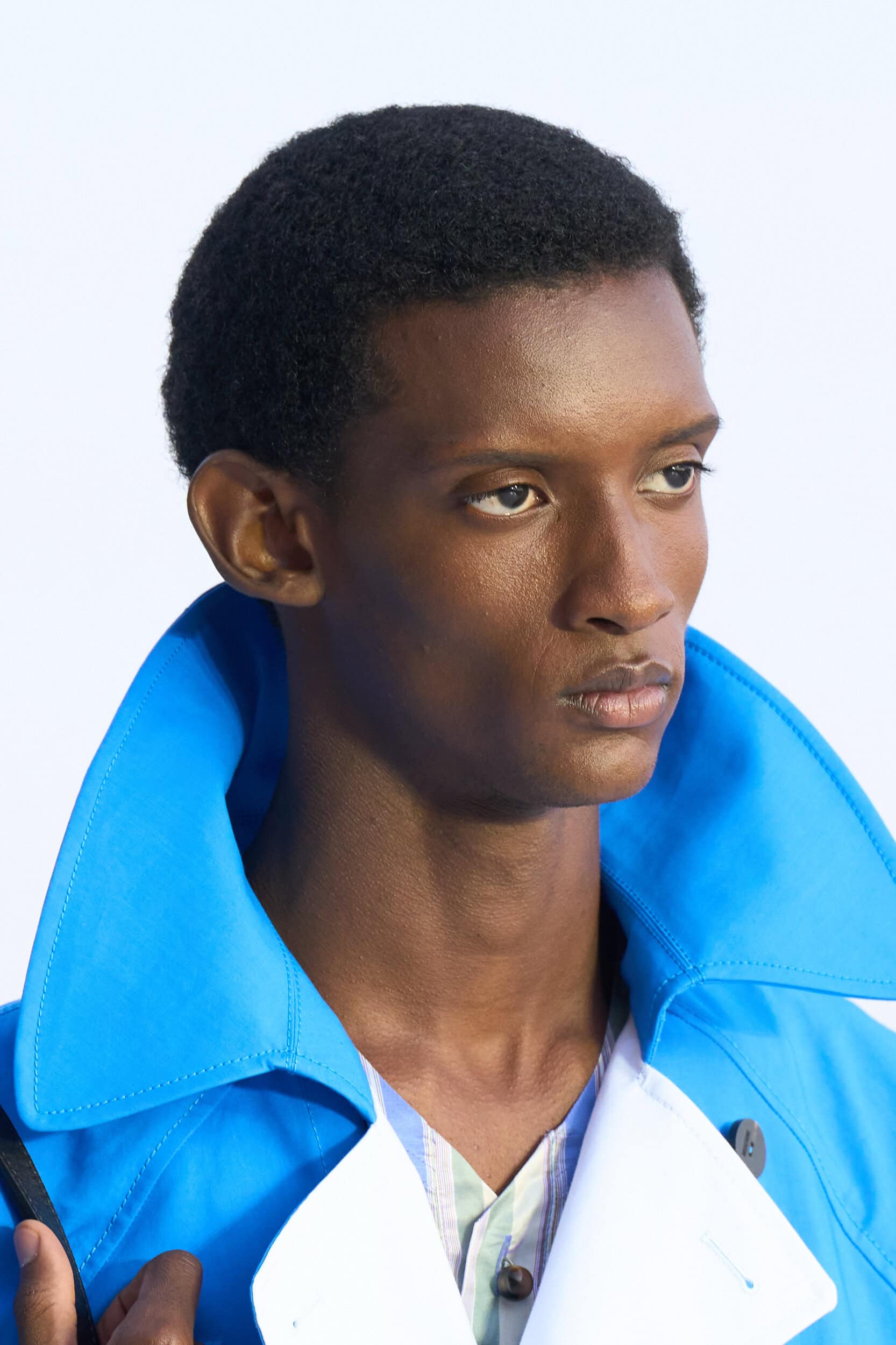 Moschino Spring 2027 Fashion Show Details