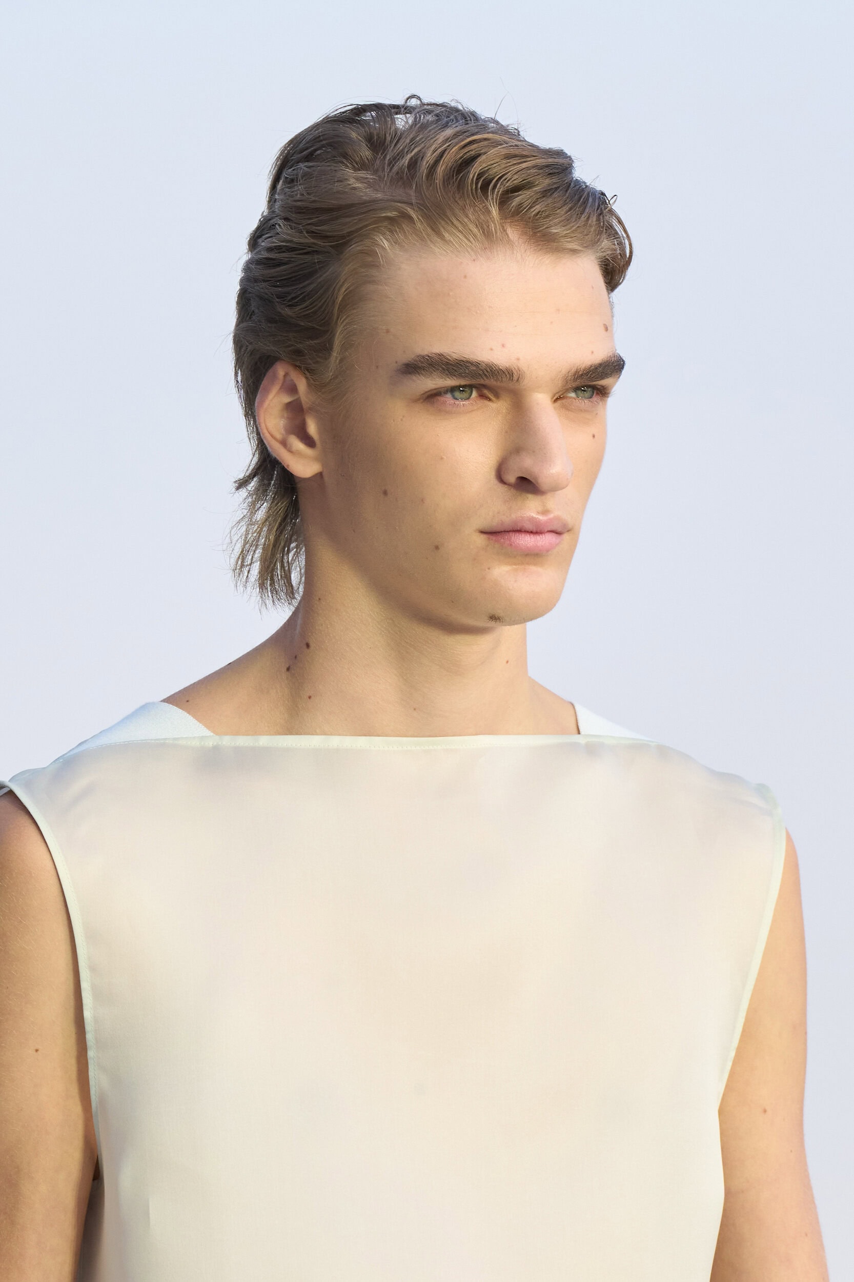 Moschino Spring 2027 Fashion Show Details