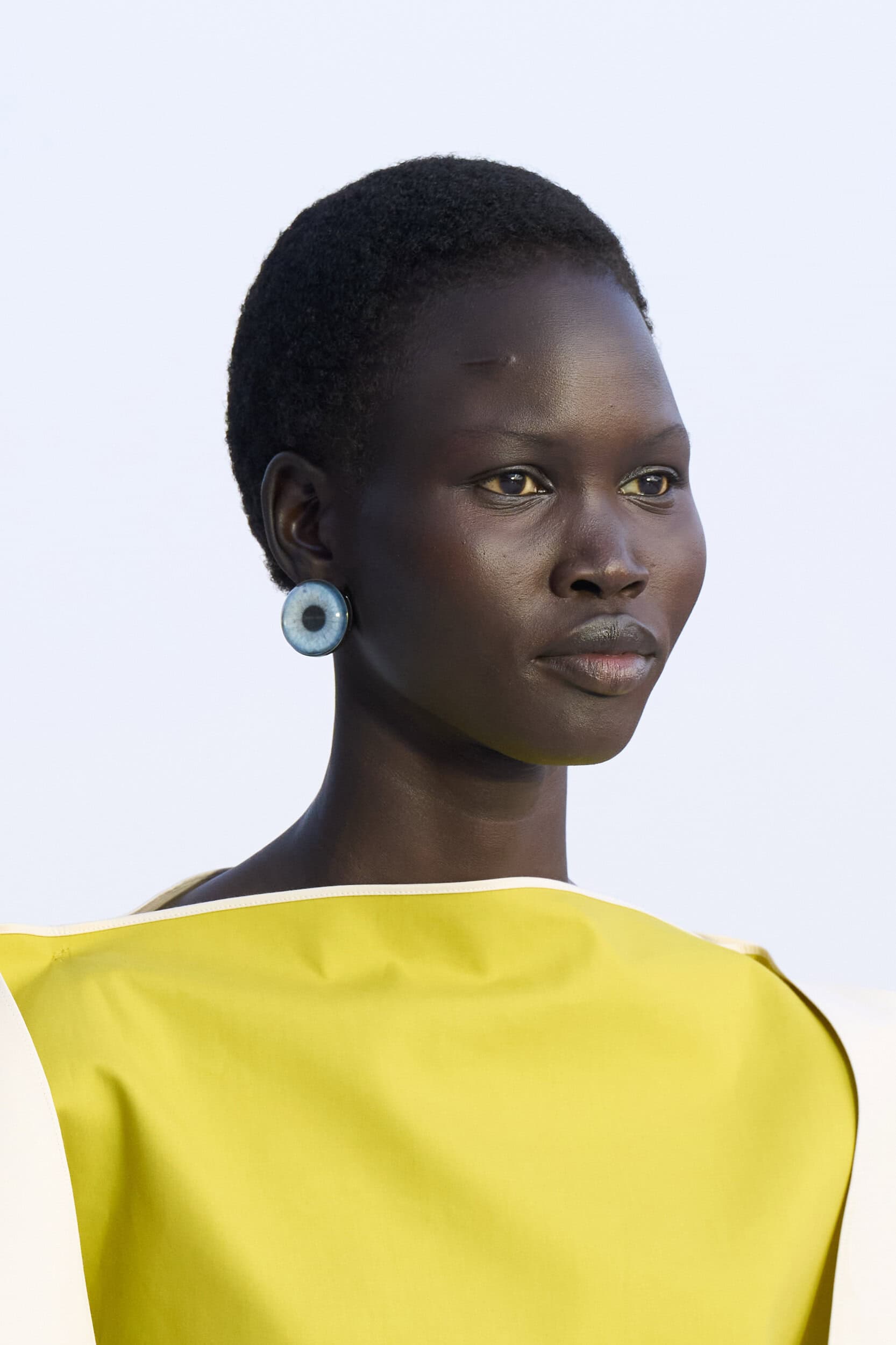 Moschino Spring 2027 Fashion Show Details