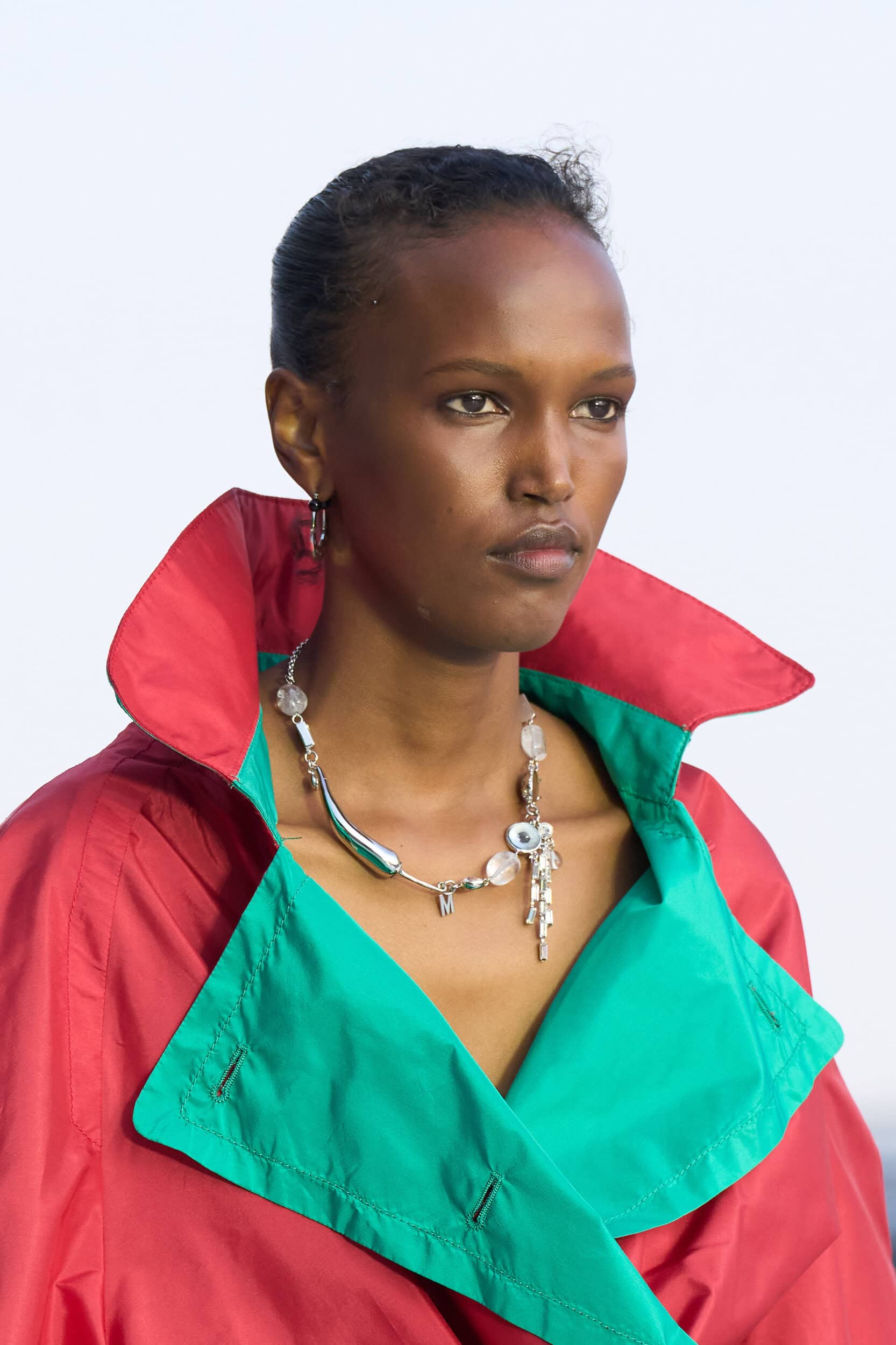 Moschino Spring 2027 Fashion Show Details