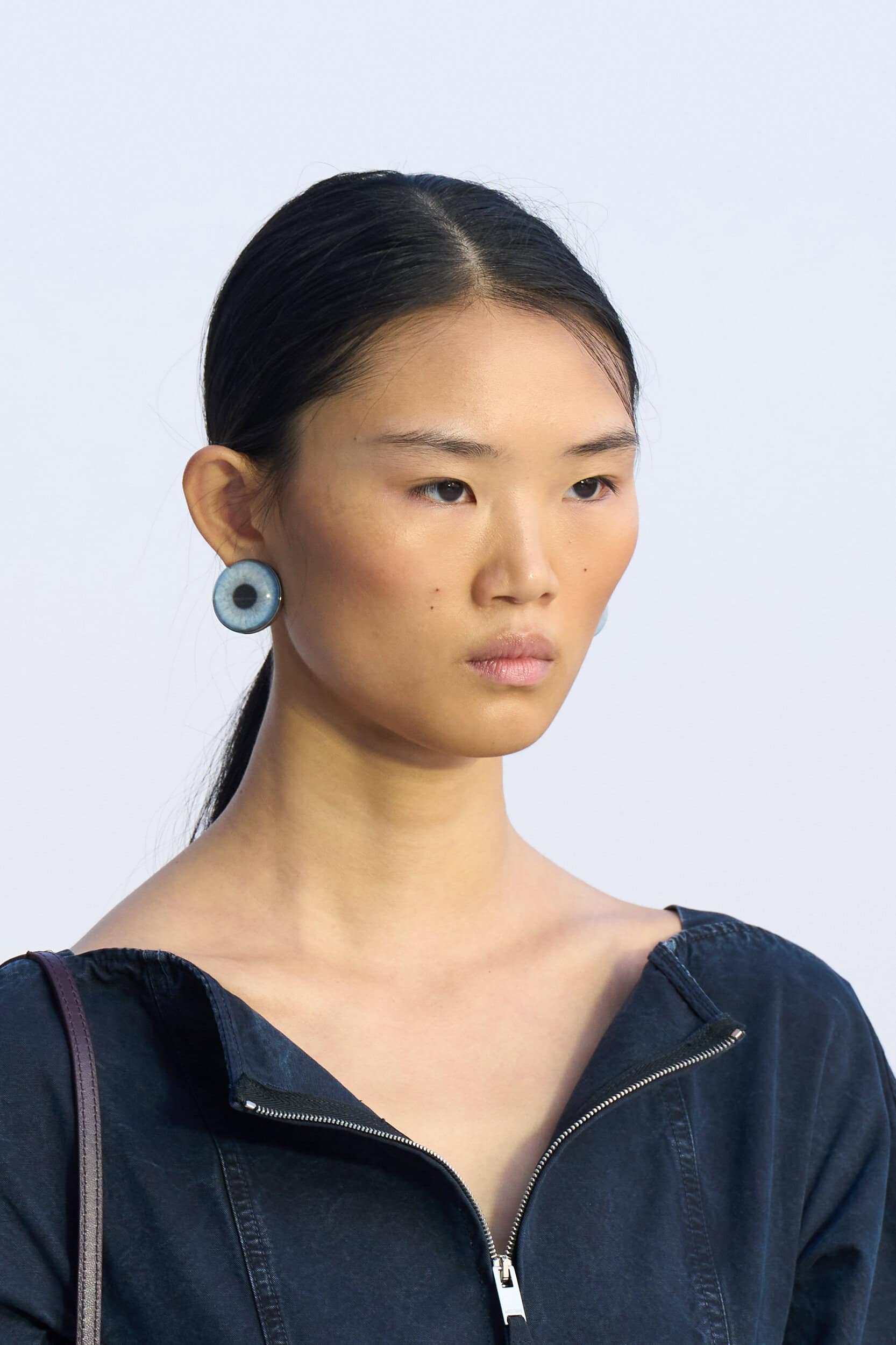 Moschino Spring 2027 Fashion Show Details