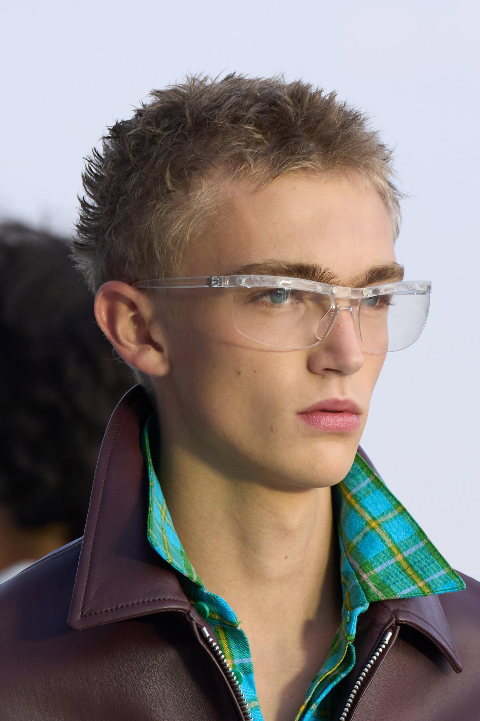 Moschino Spring 2027 Fashion Show Details