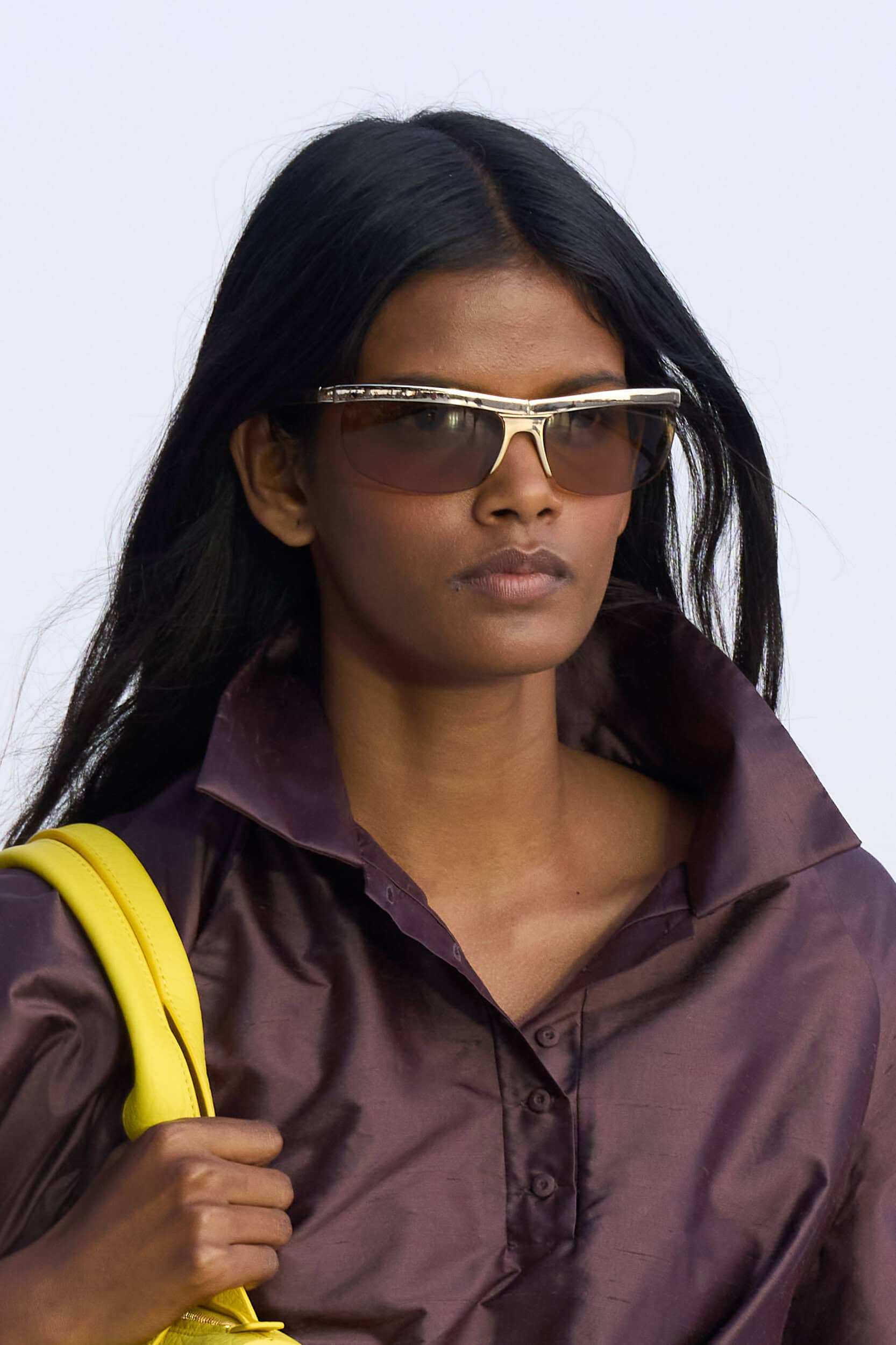 Moschino Spring 2027 Fashion Show Details