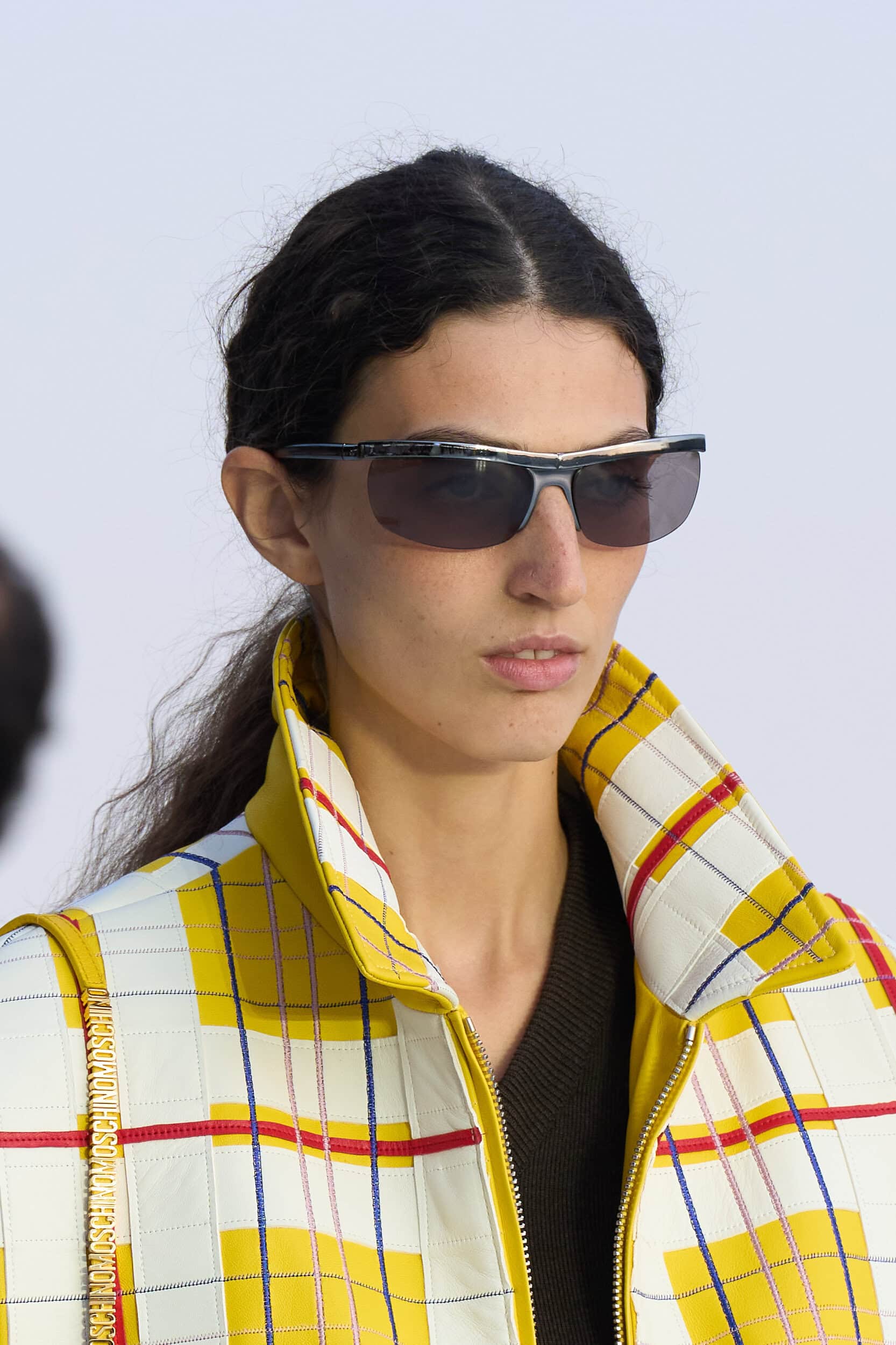 Moschino Spring 2027 Fashion Show Details
