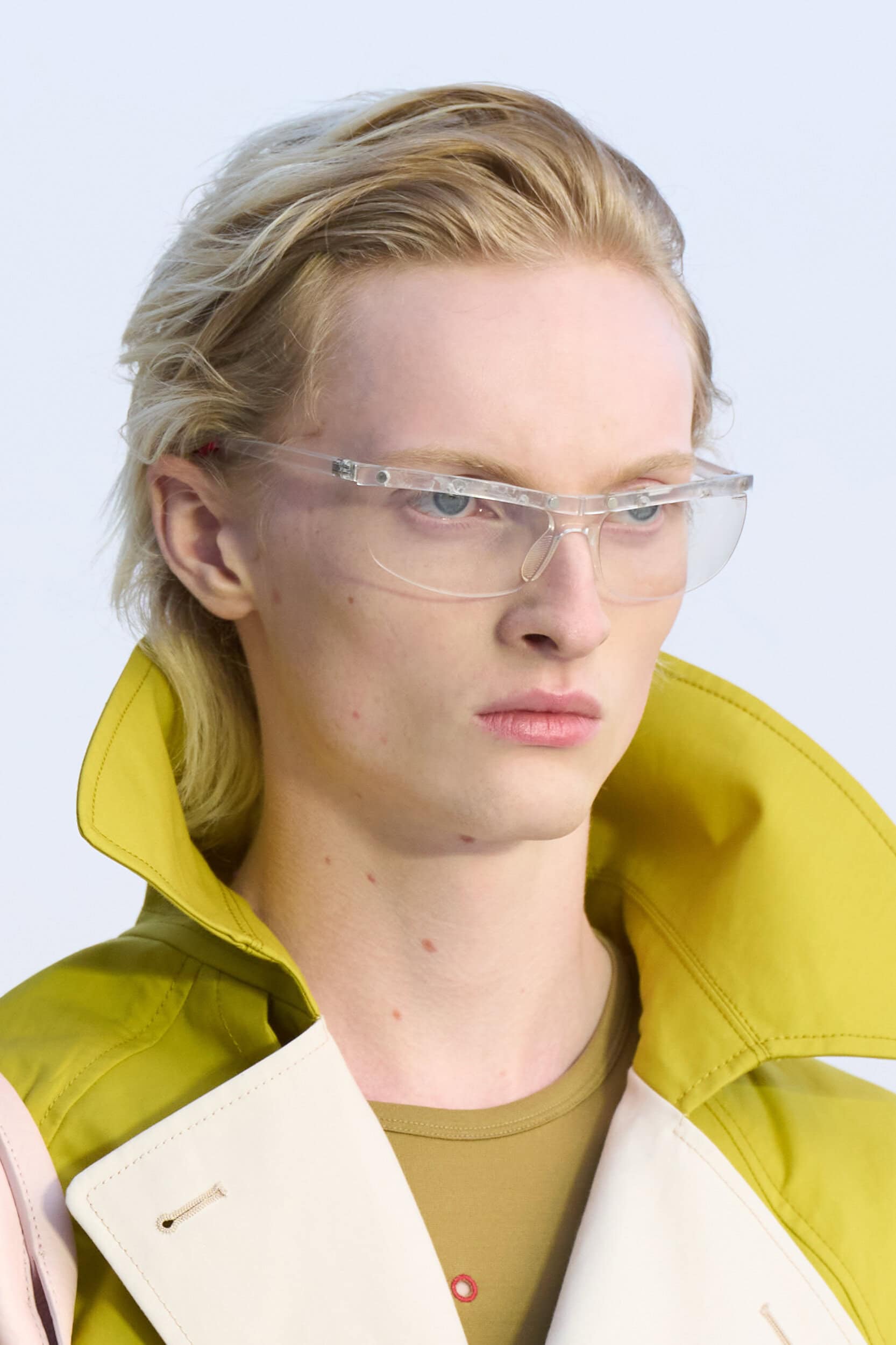 Moschino Spring 2027 Fashion Show Details
