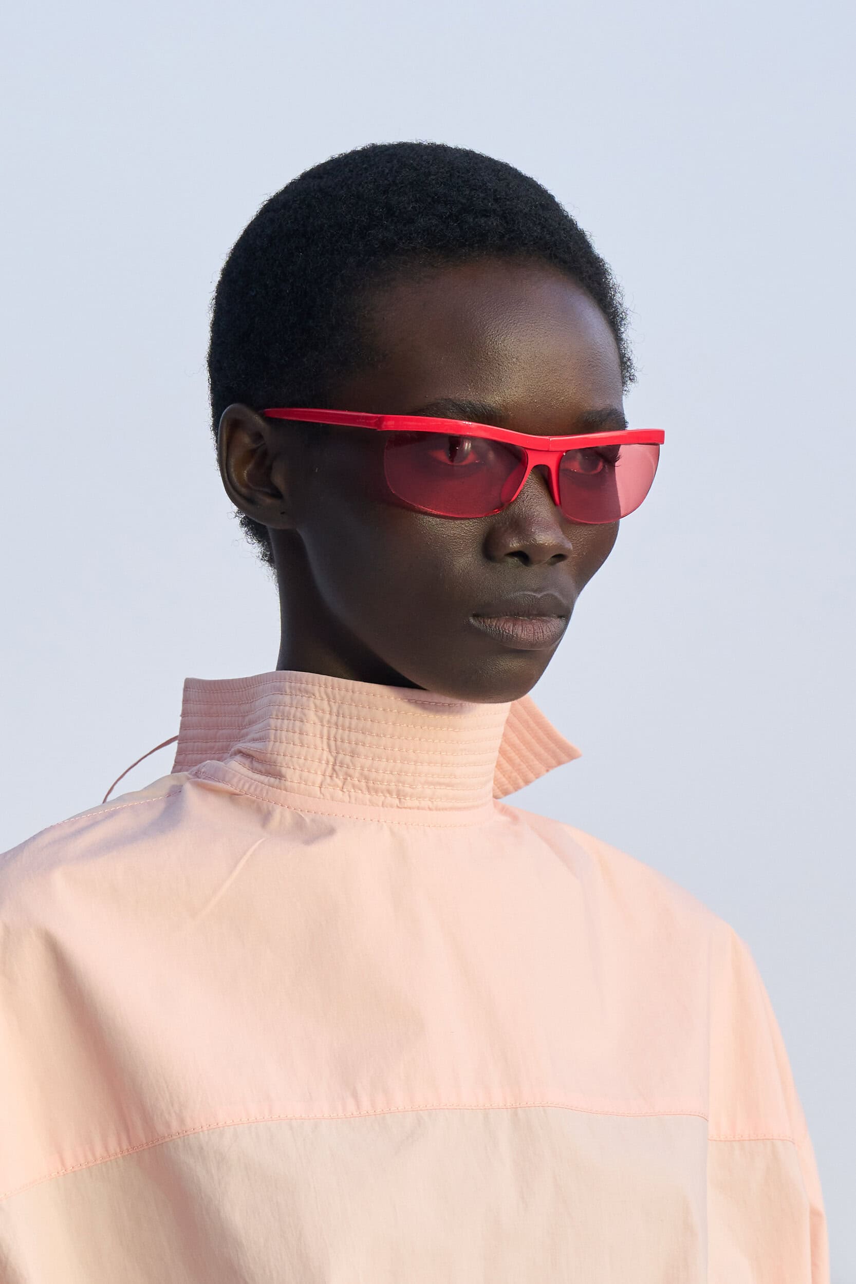 Moschino Spring 2027 Fashion Show Details