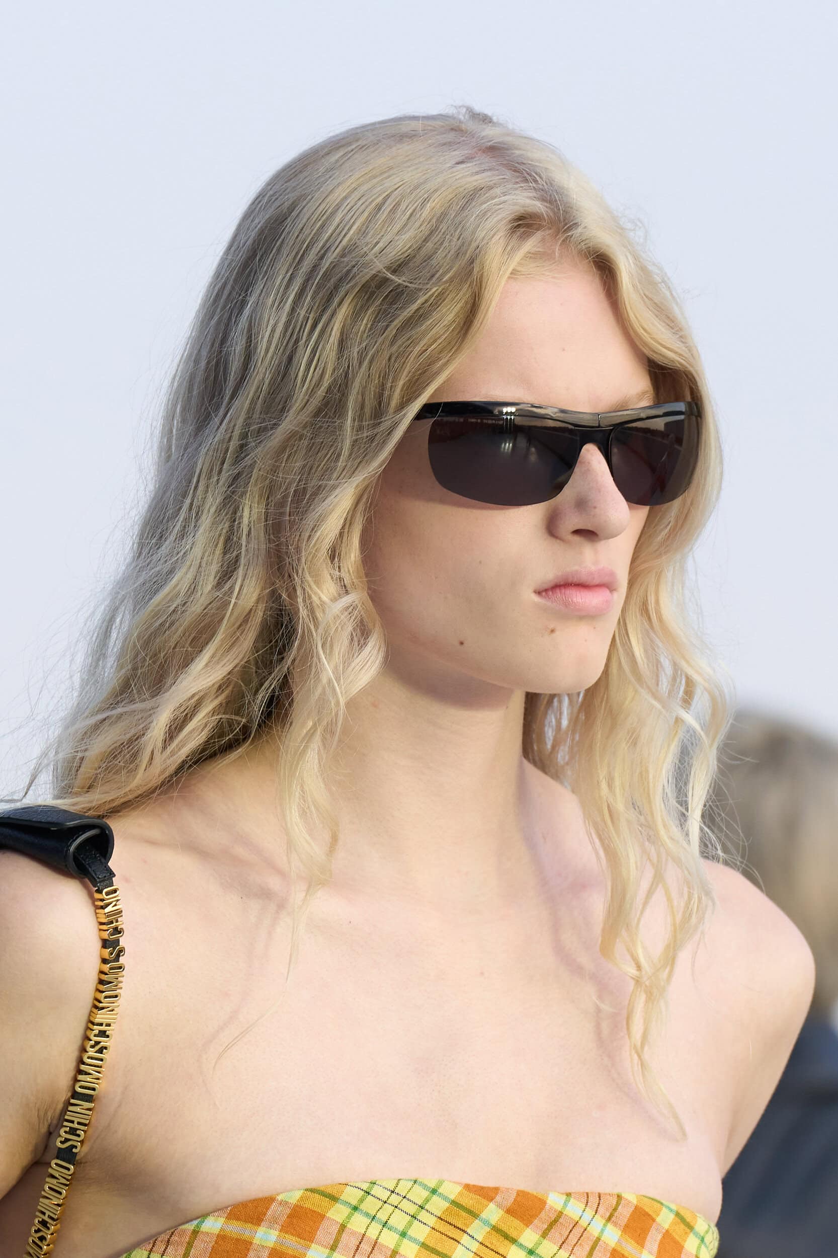Moschino Spring 2027 Fashion Show Details