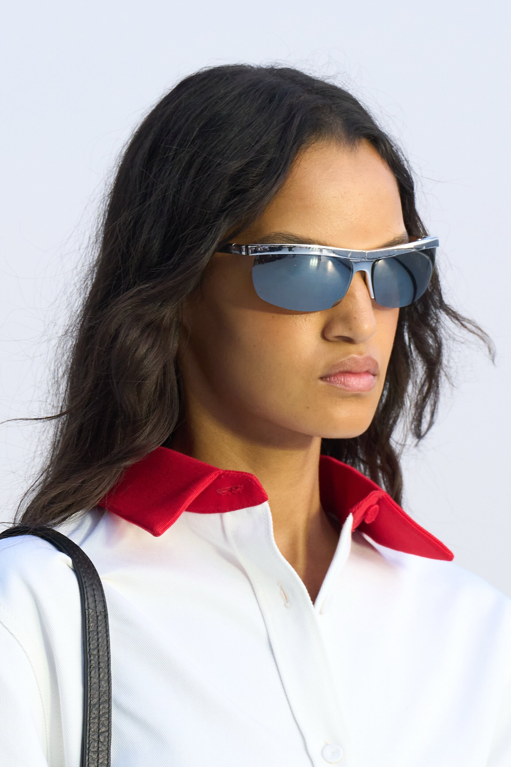 Moschino Spring 2027 Fashion Show Details