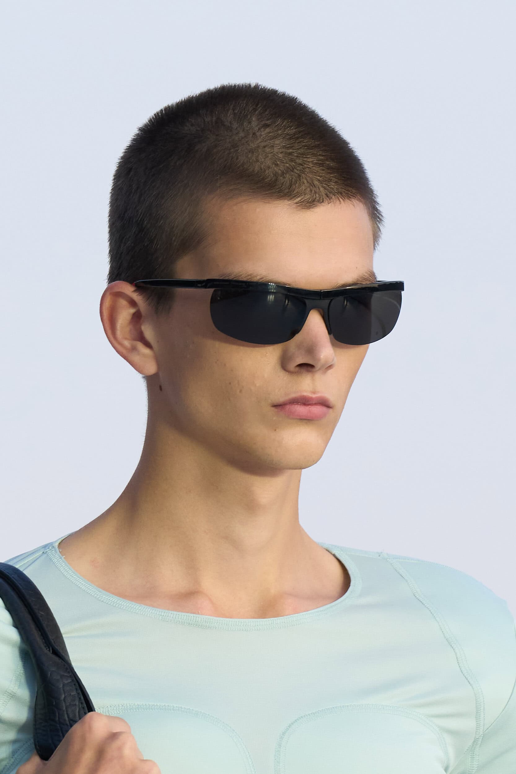 Moschino Spring 2027 Fashion Show Details