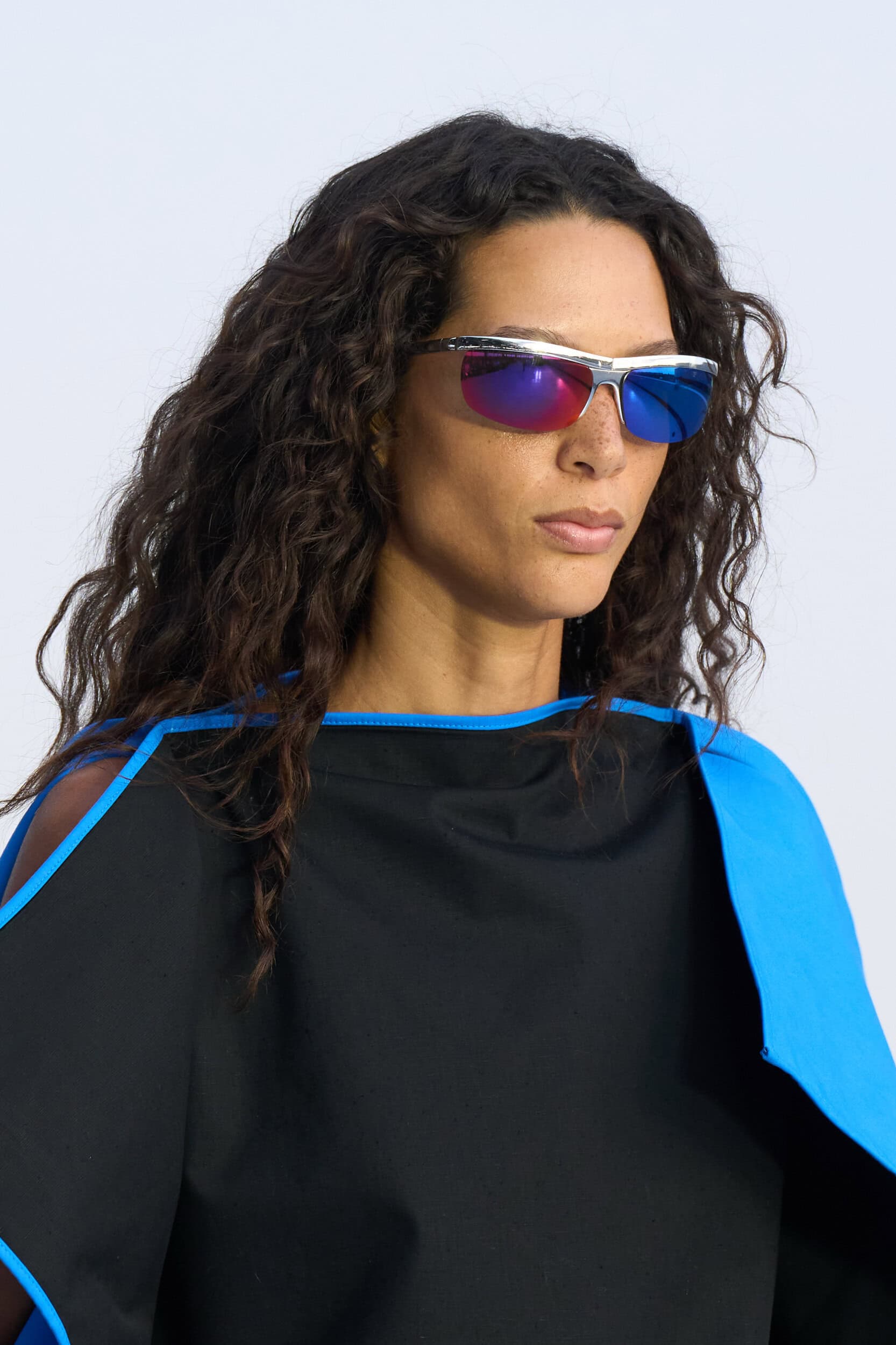 Moschino Spring 2027 Fashion Show Details