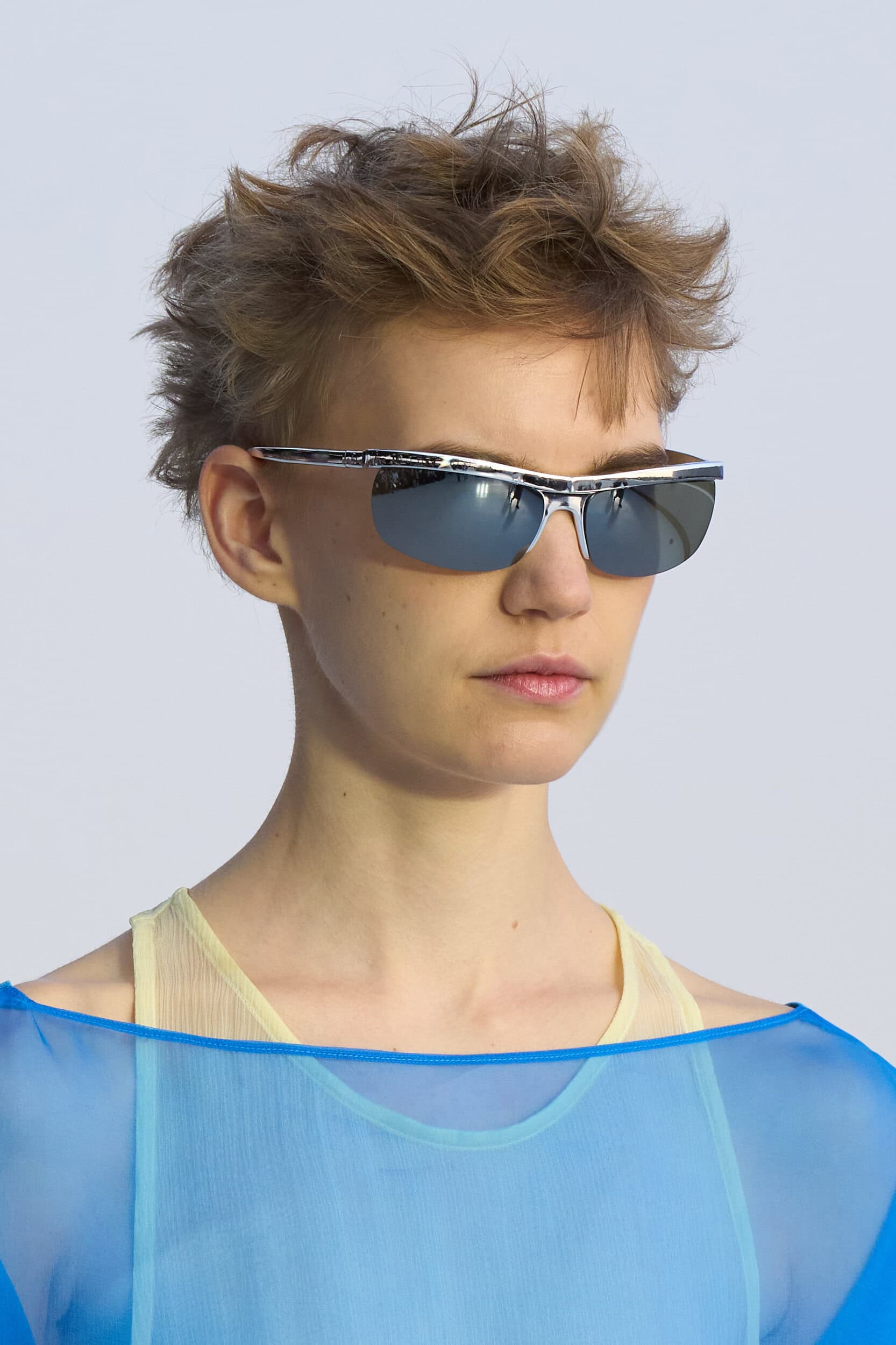 Moschino Spring 2027 Fashion Show Details