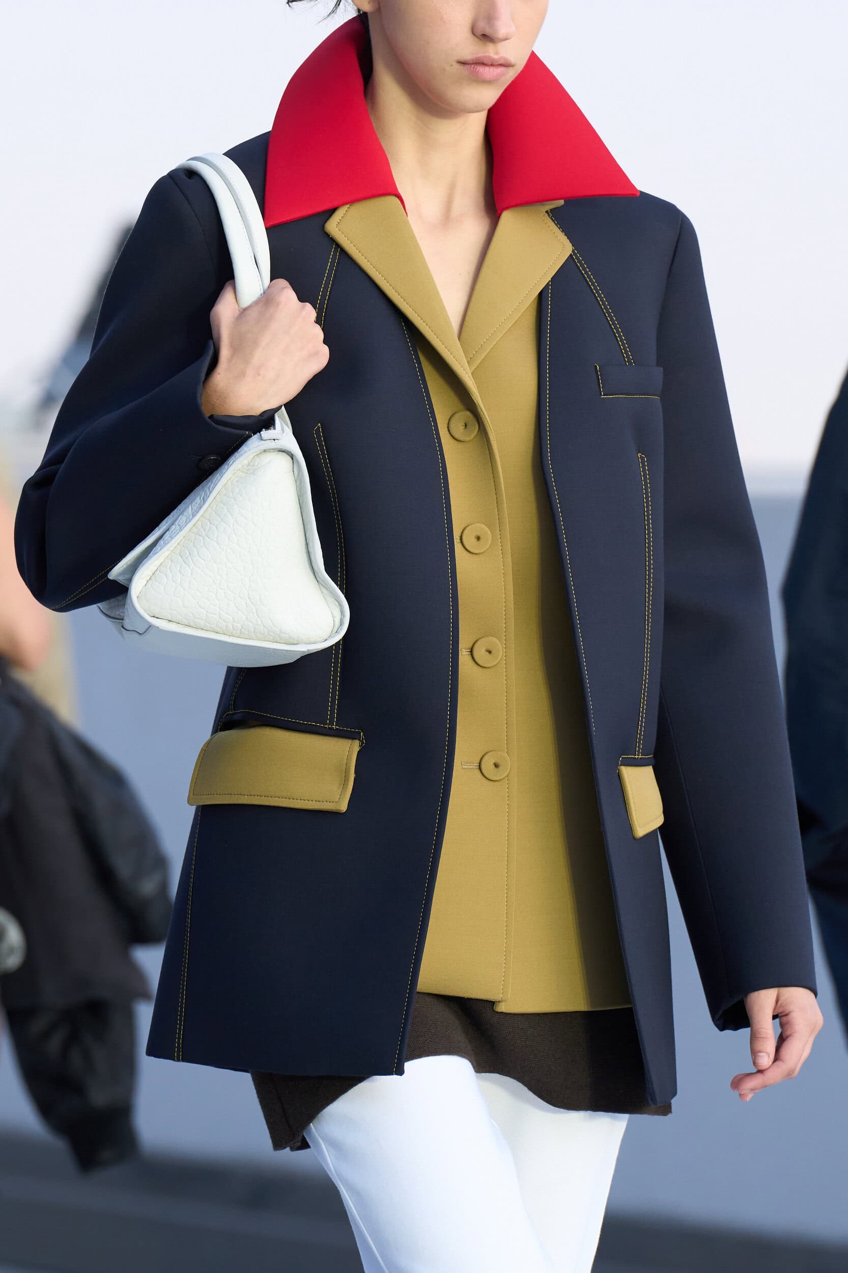 Moschino Spring 2027 Fashion Show Details