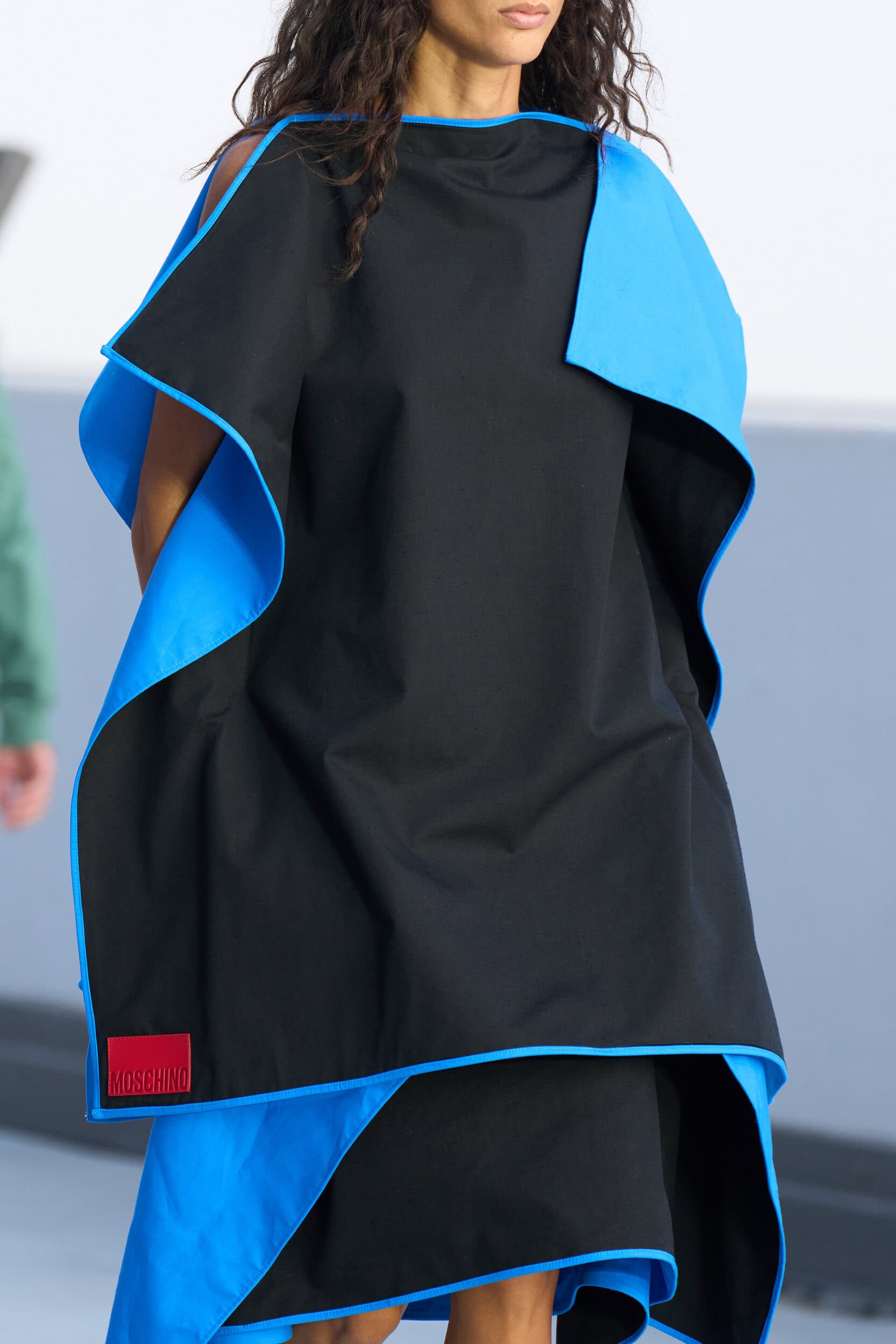 Moschino Spring 2027 Fashion Show Details