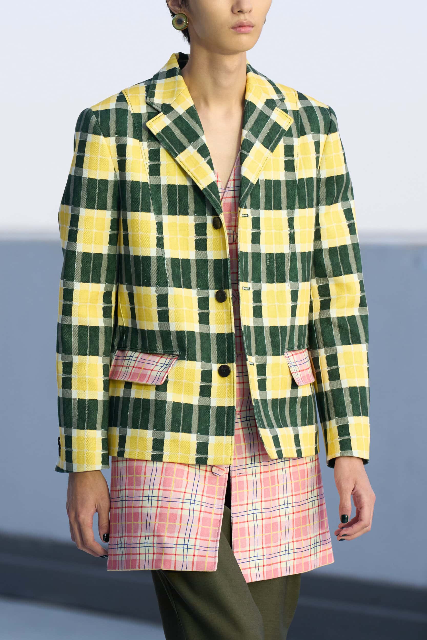 Moschino Spring 2027 Fashion Show Details