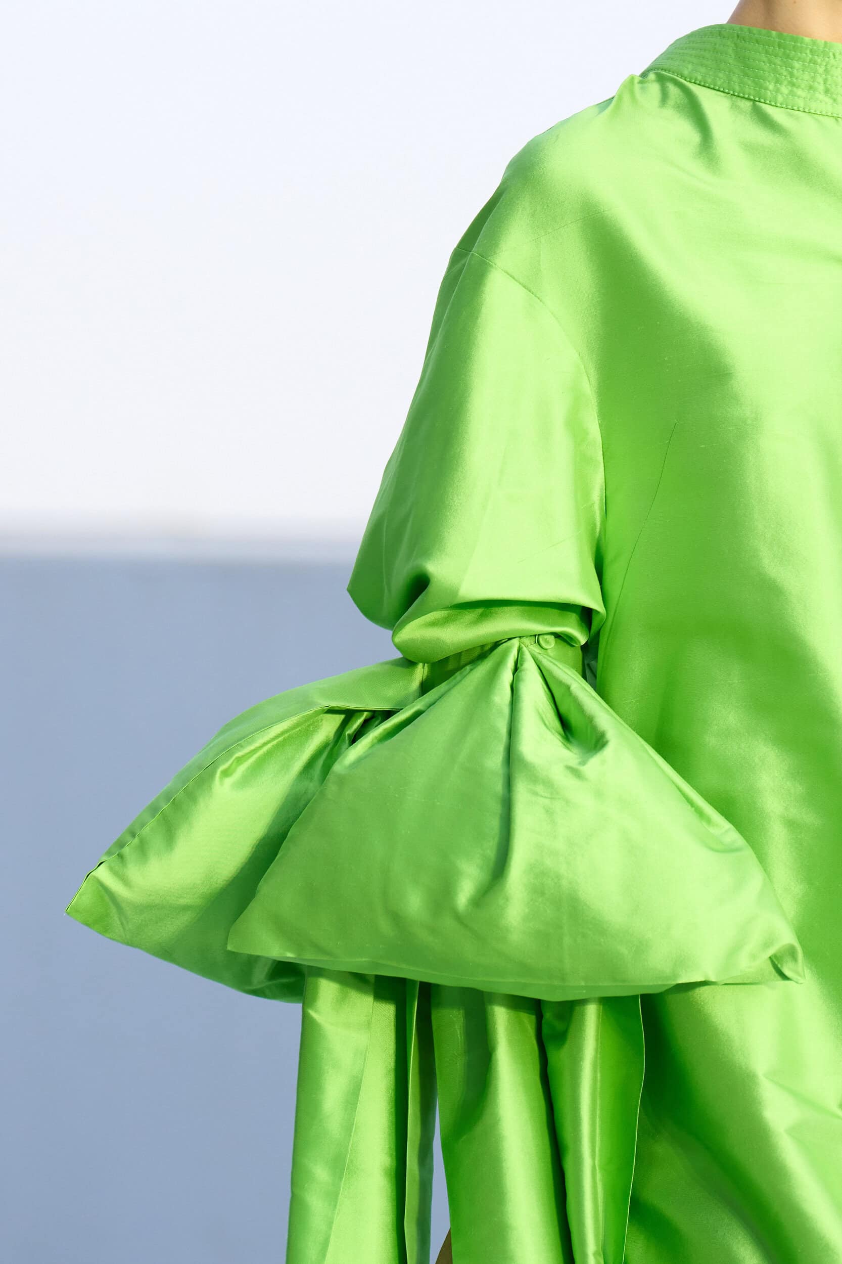 Moschino Spring 2027 Fashion Show Details