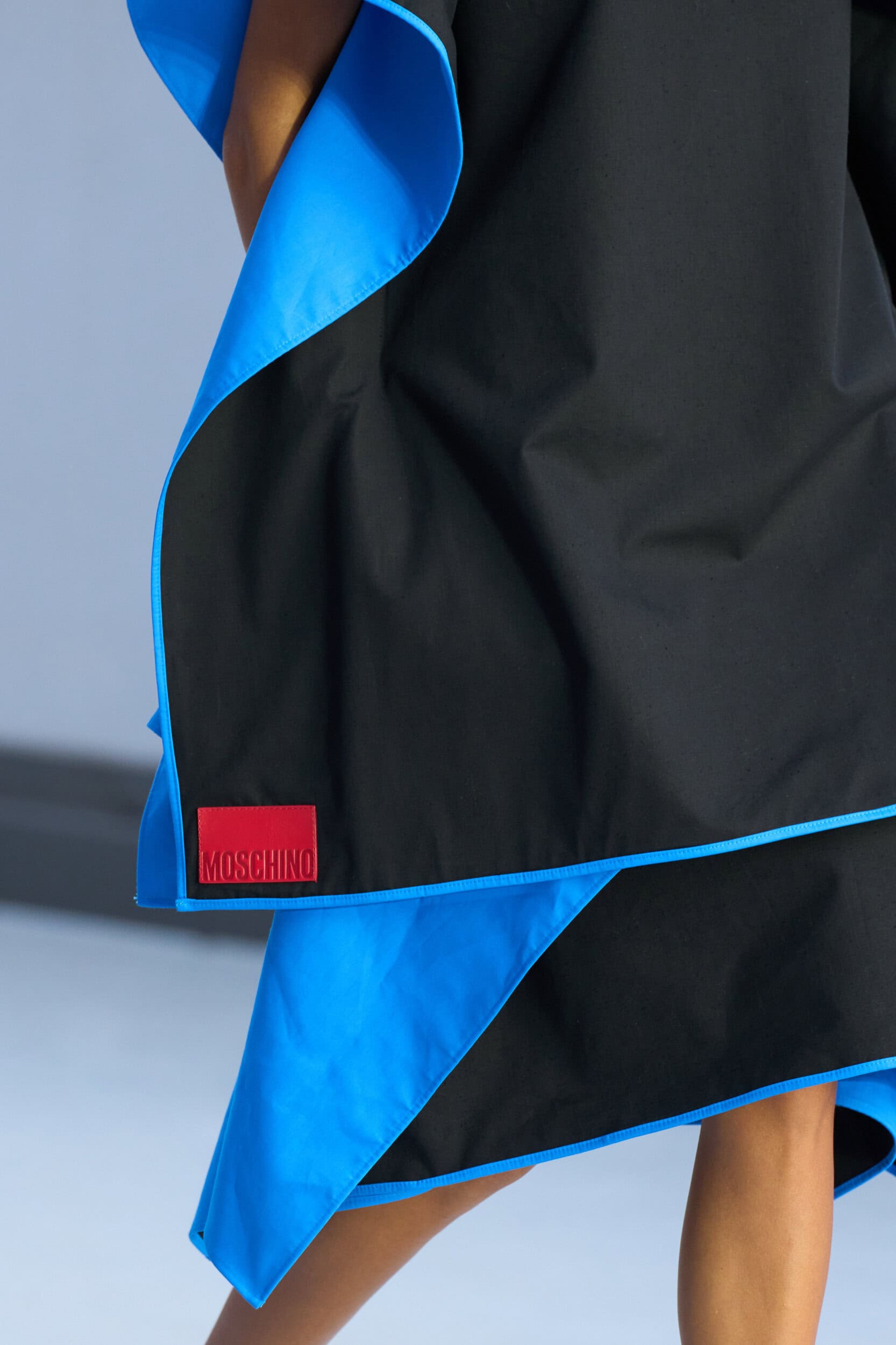Moschino Spring 2027 Fashion Show Details