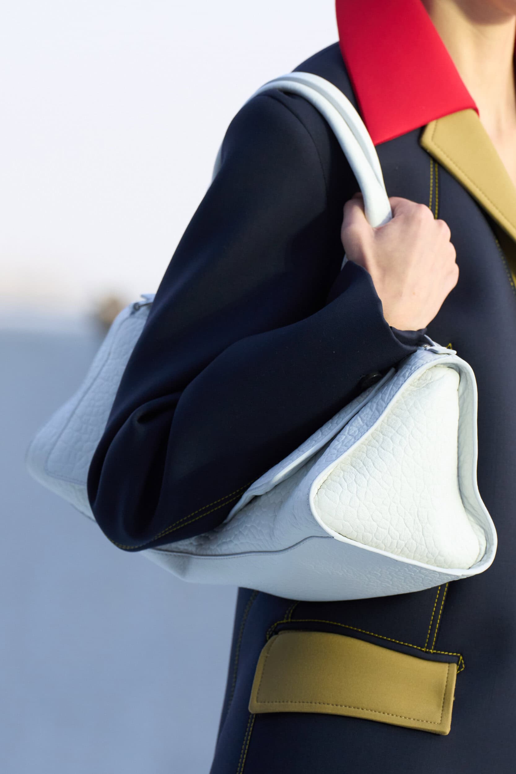 Moschino Spring 2027 Fashion Show Details