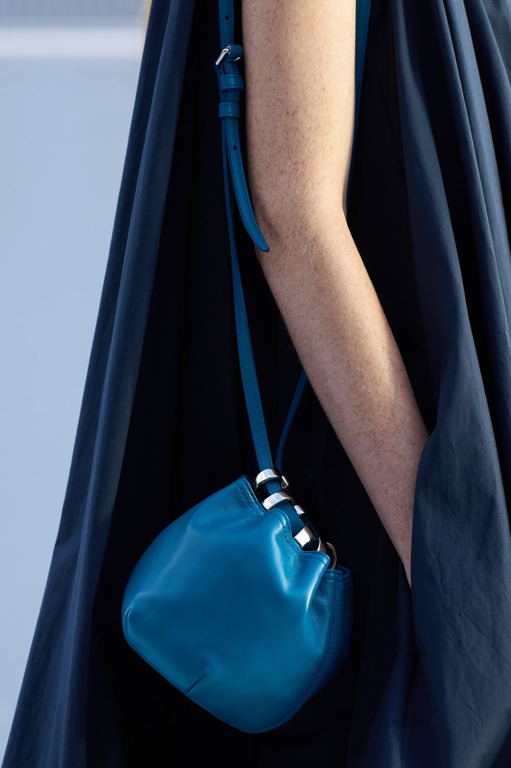 Moschino Spring 2027 Fashion Show Details