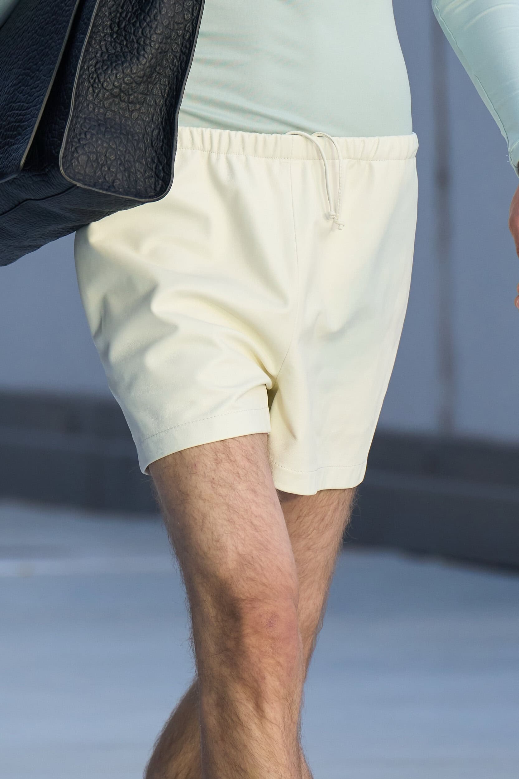Moschino Spring 2027 Fashion Show Details
