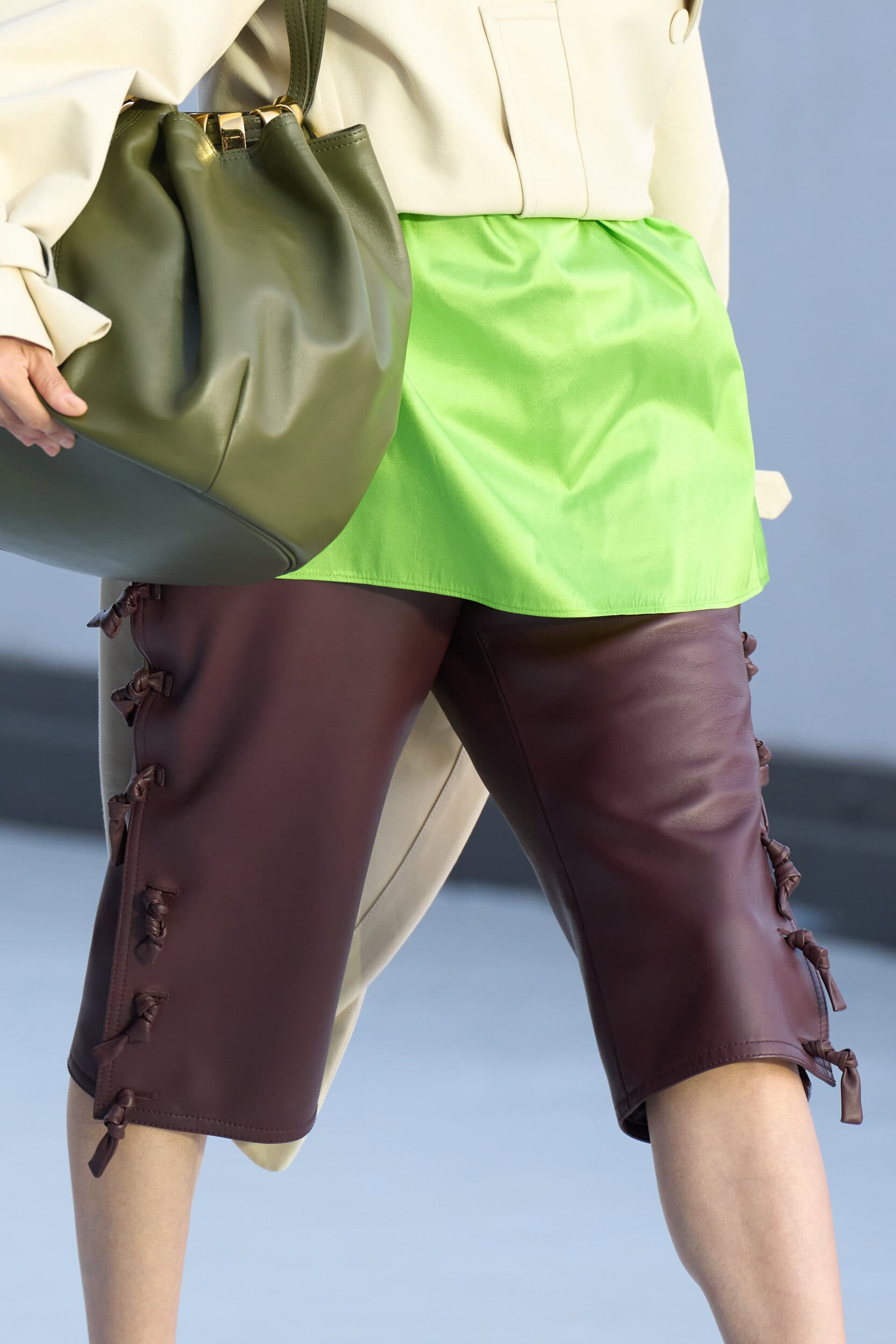 Moschino Spring 2027 Fashion Show Details
