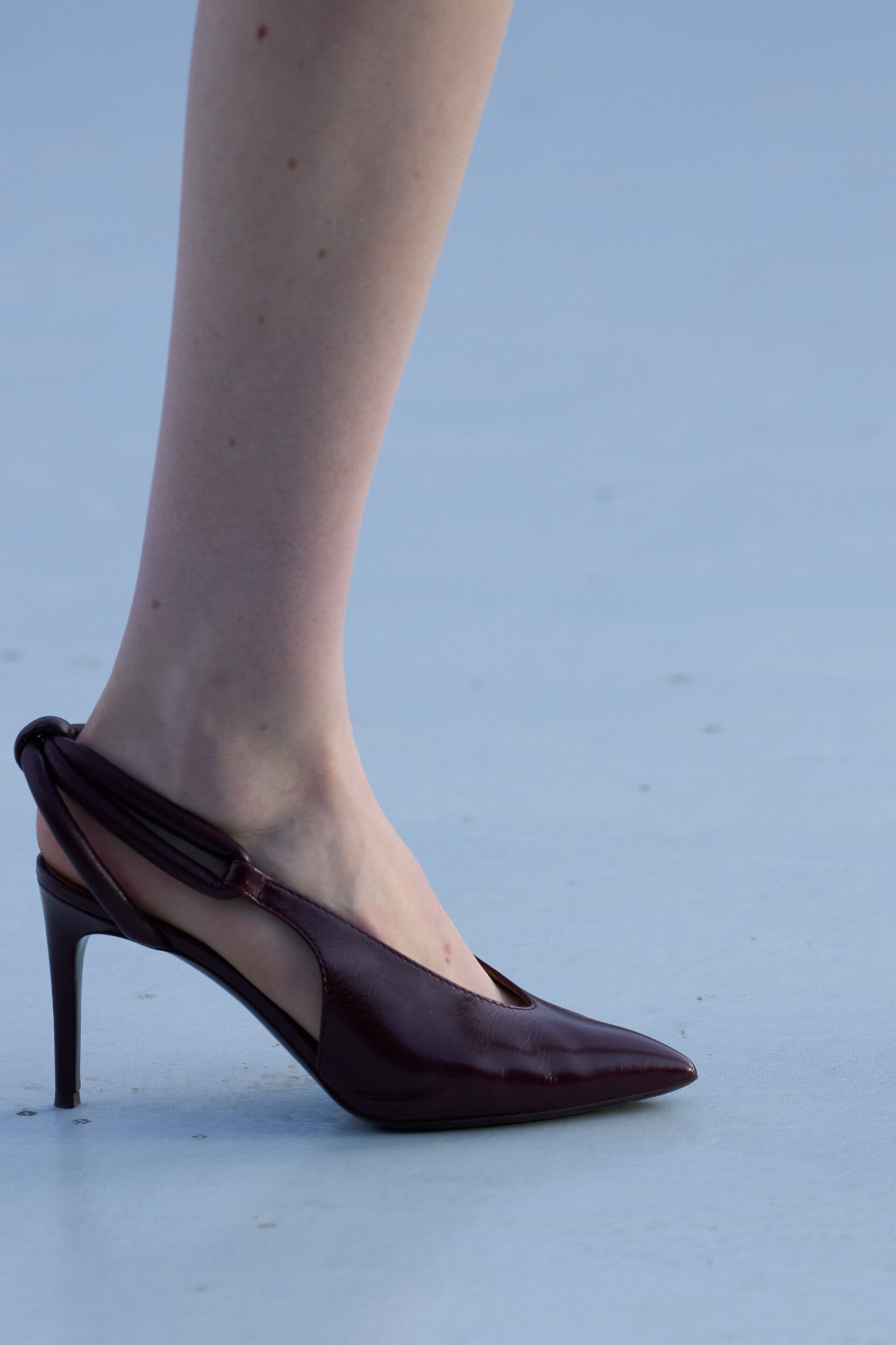 Moschino Spring 2027 Fashion Show Details