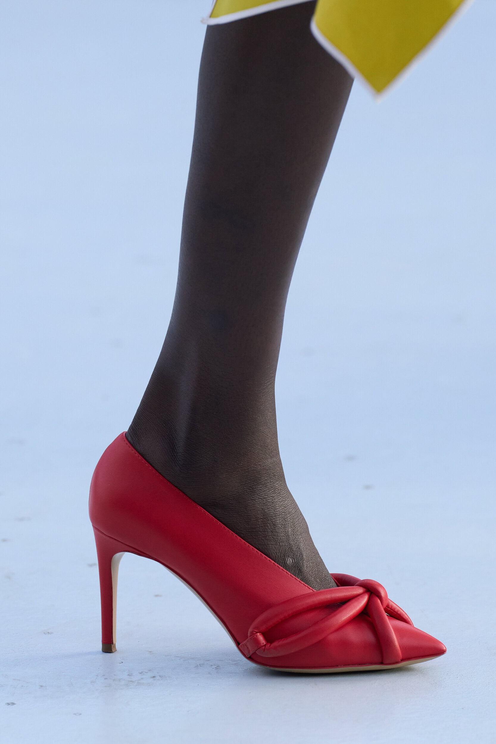 Moschino Spring 2027 Fashion Show Details