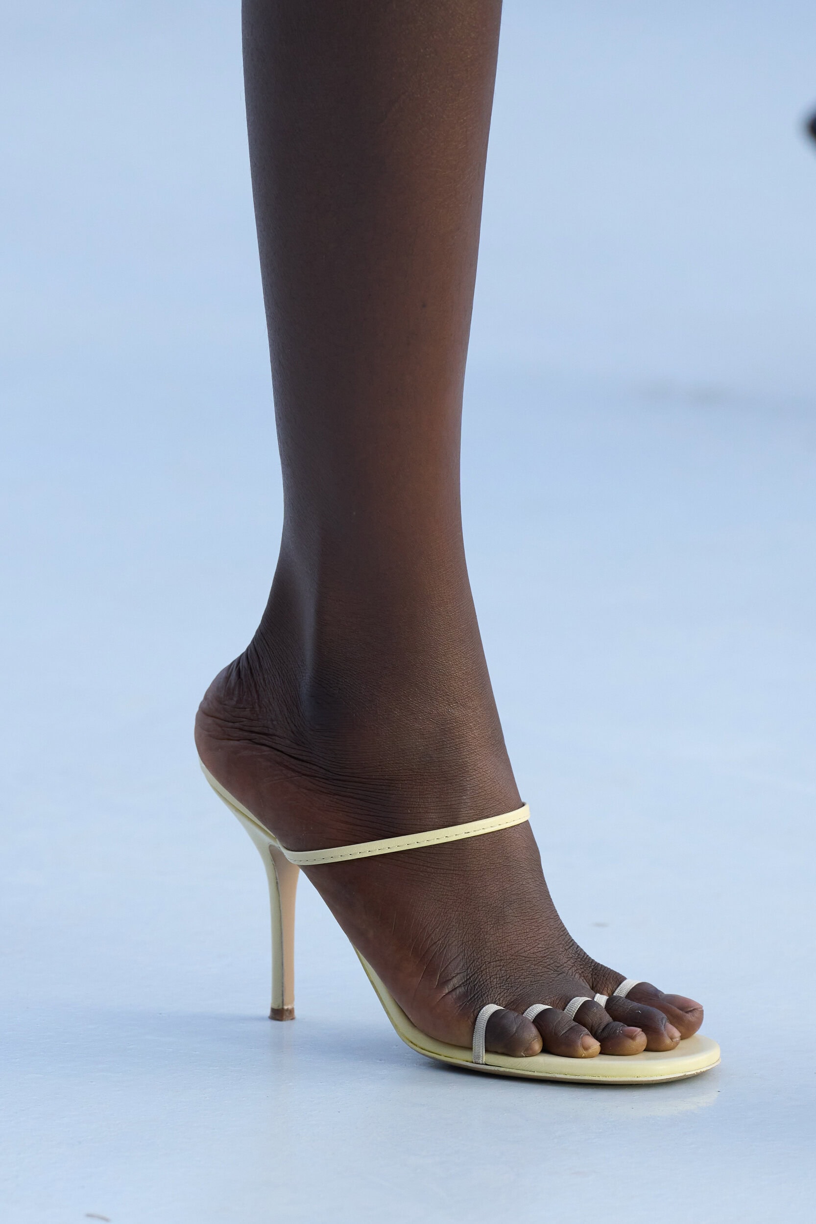 Moschino Spring 2027 Fashion Show Details