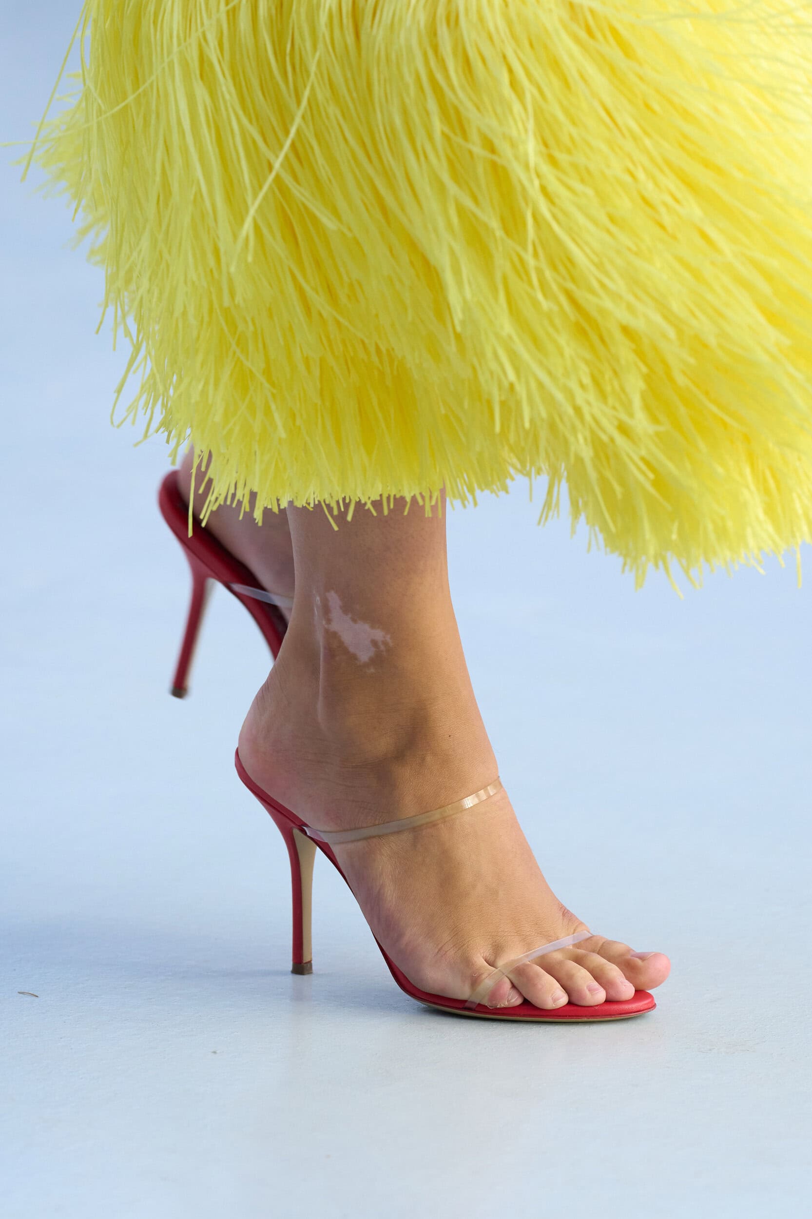 Moschino Spring 2027 Fashion Show Details