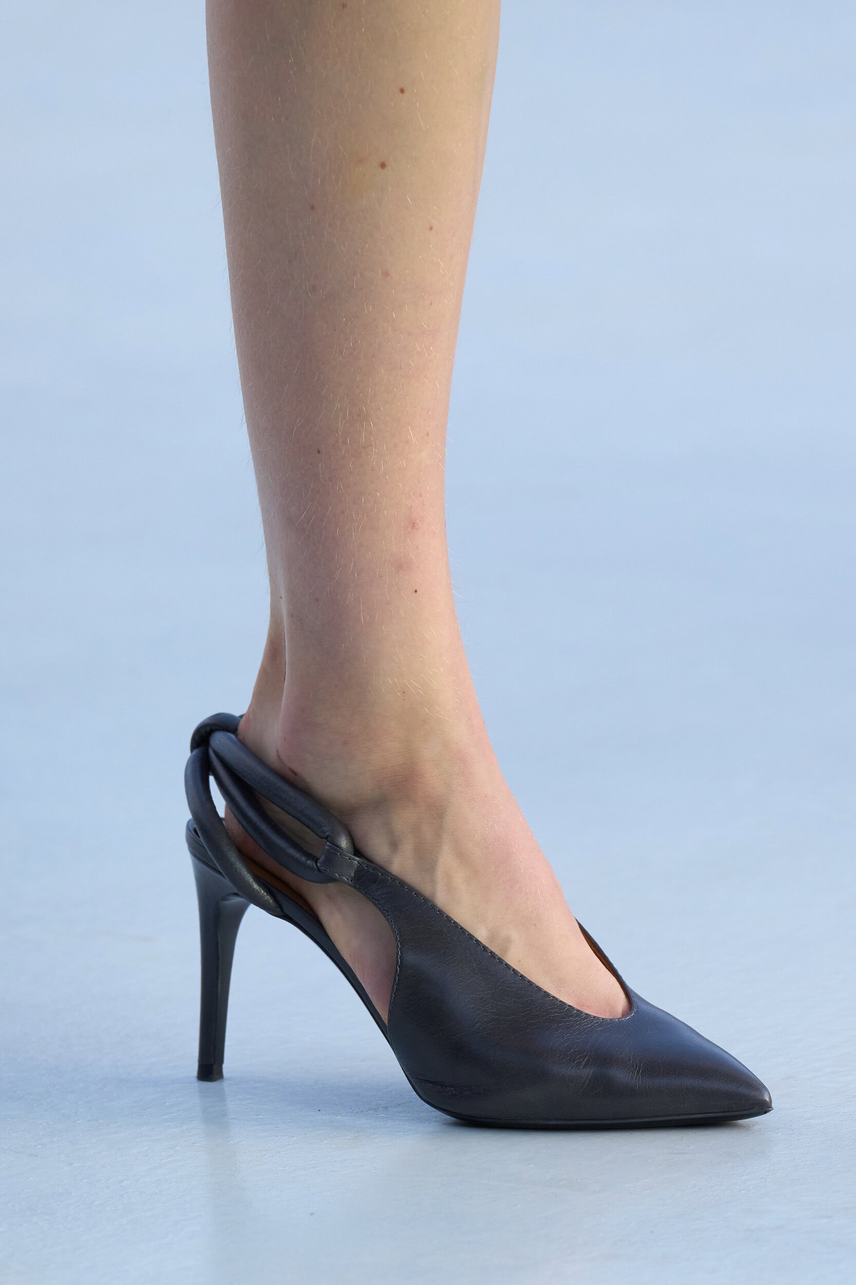 Moschino Spring 2027 Fashion Show Details
