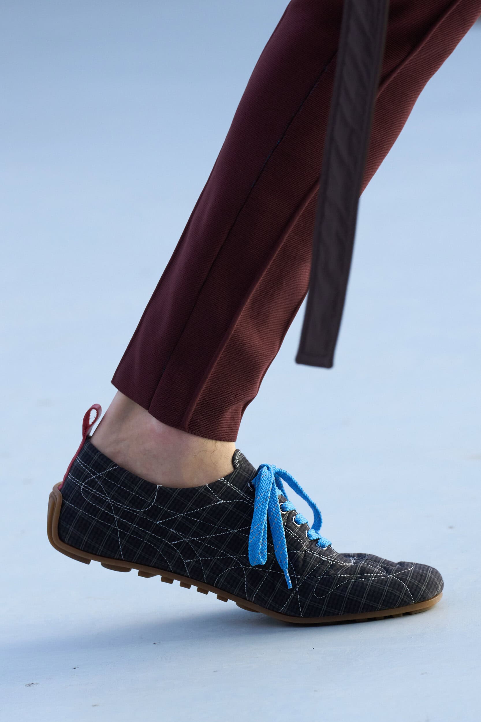Moschino Spring 2027 Fashion Show Details