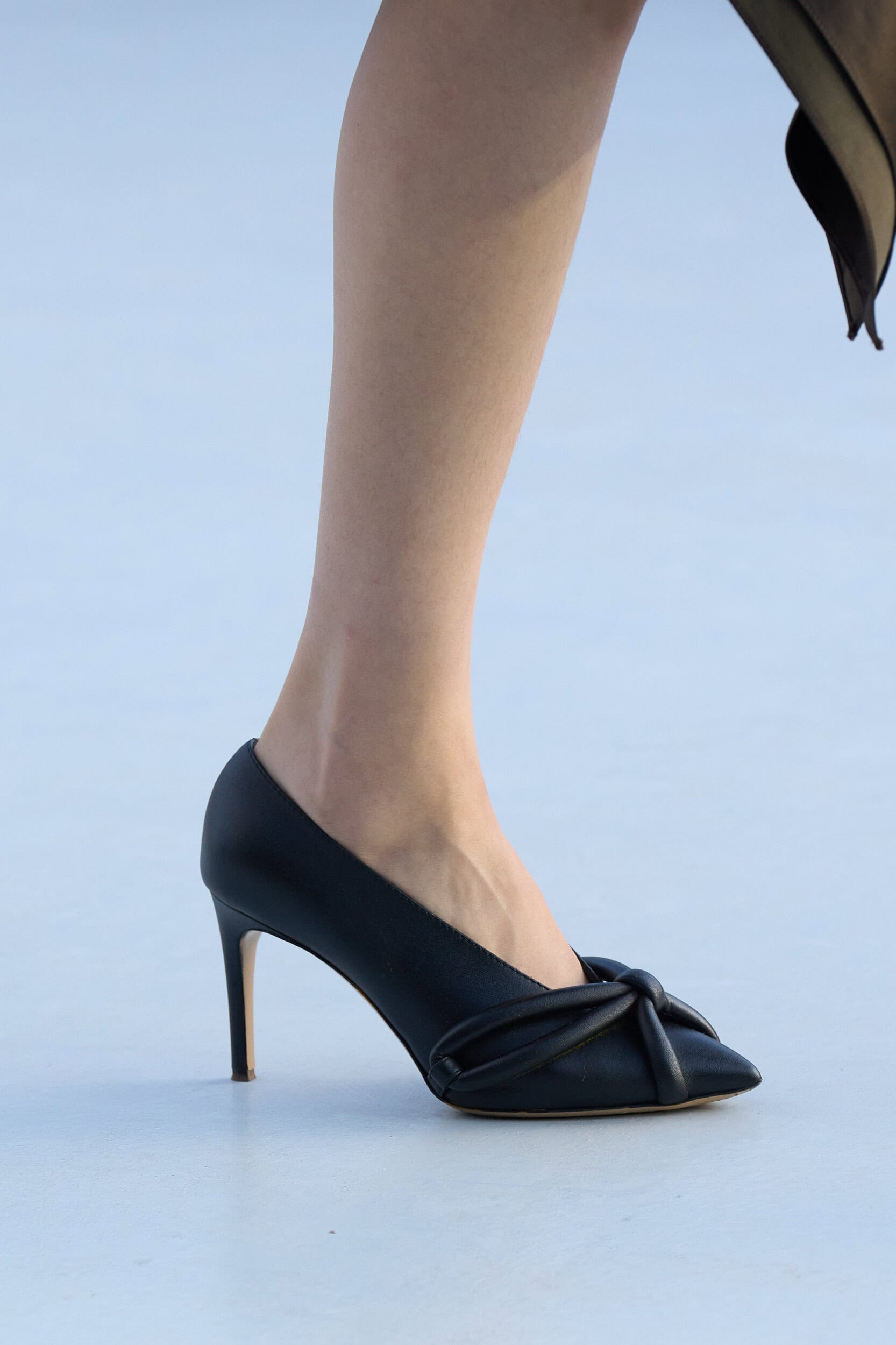 Moschino Spring 2027 Fashion Show Details