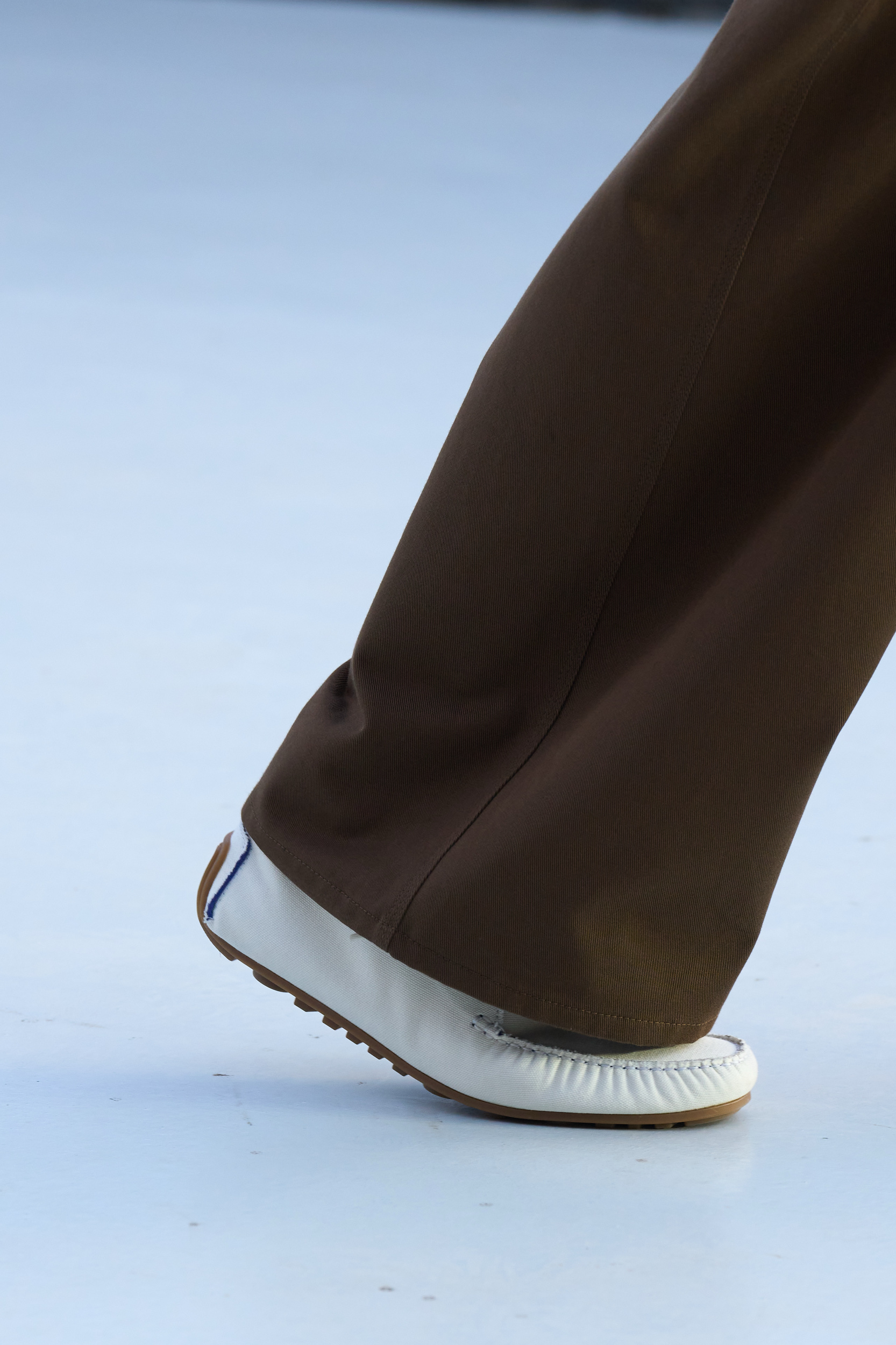Moschino Spring 2027 Fashion Show Details