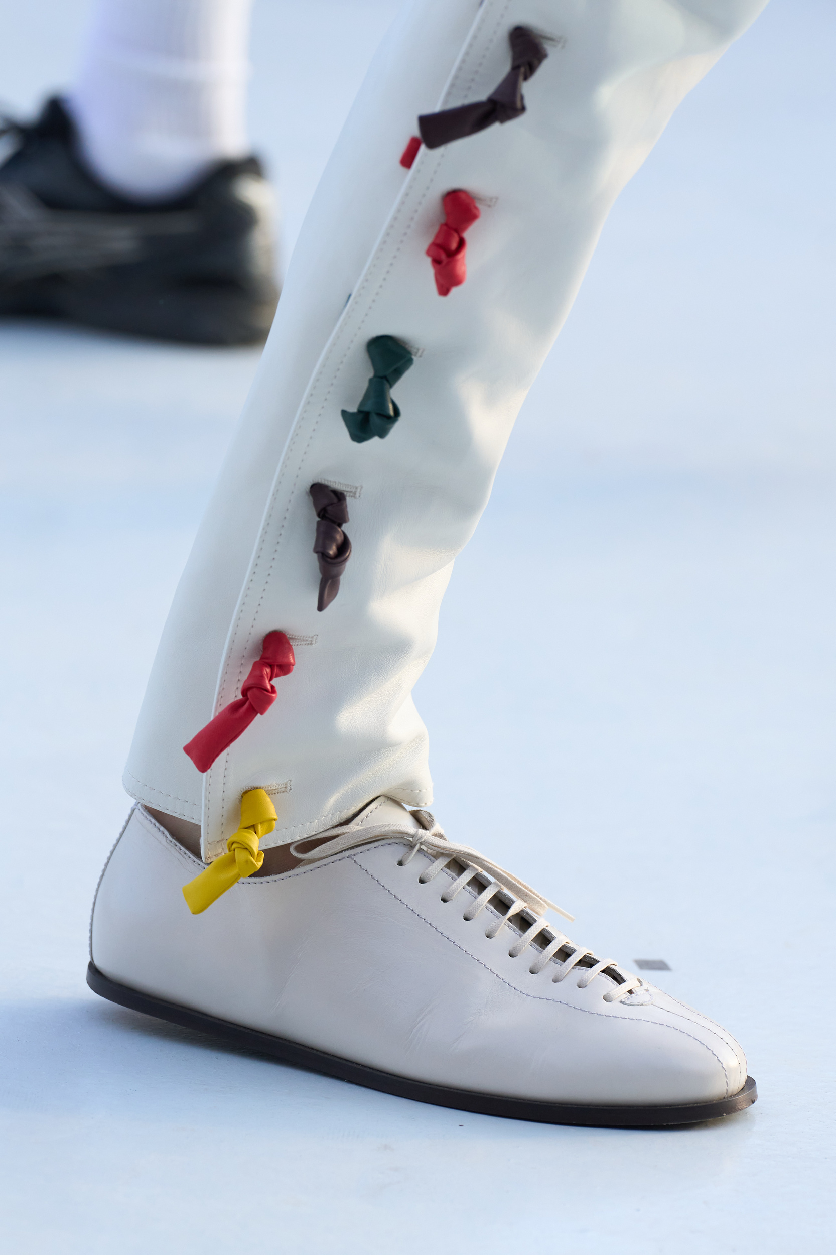Moschino Spring 2027 Fashion Show Details