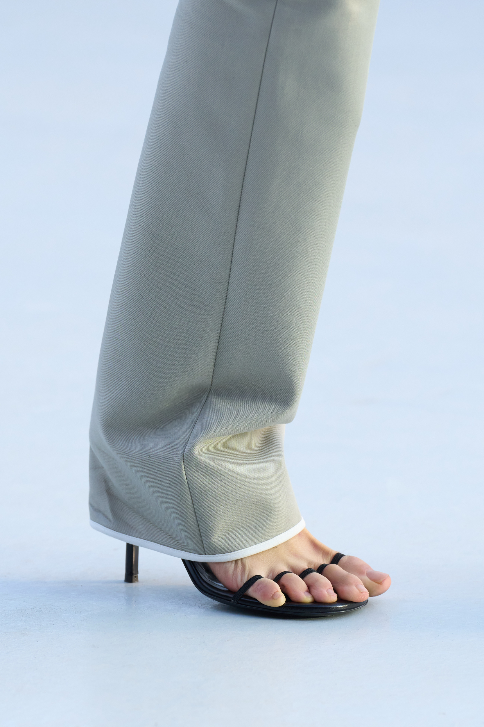 Moschino Spring 2027 Fashion Show Details