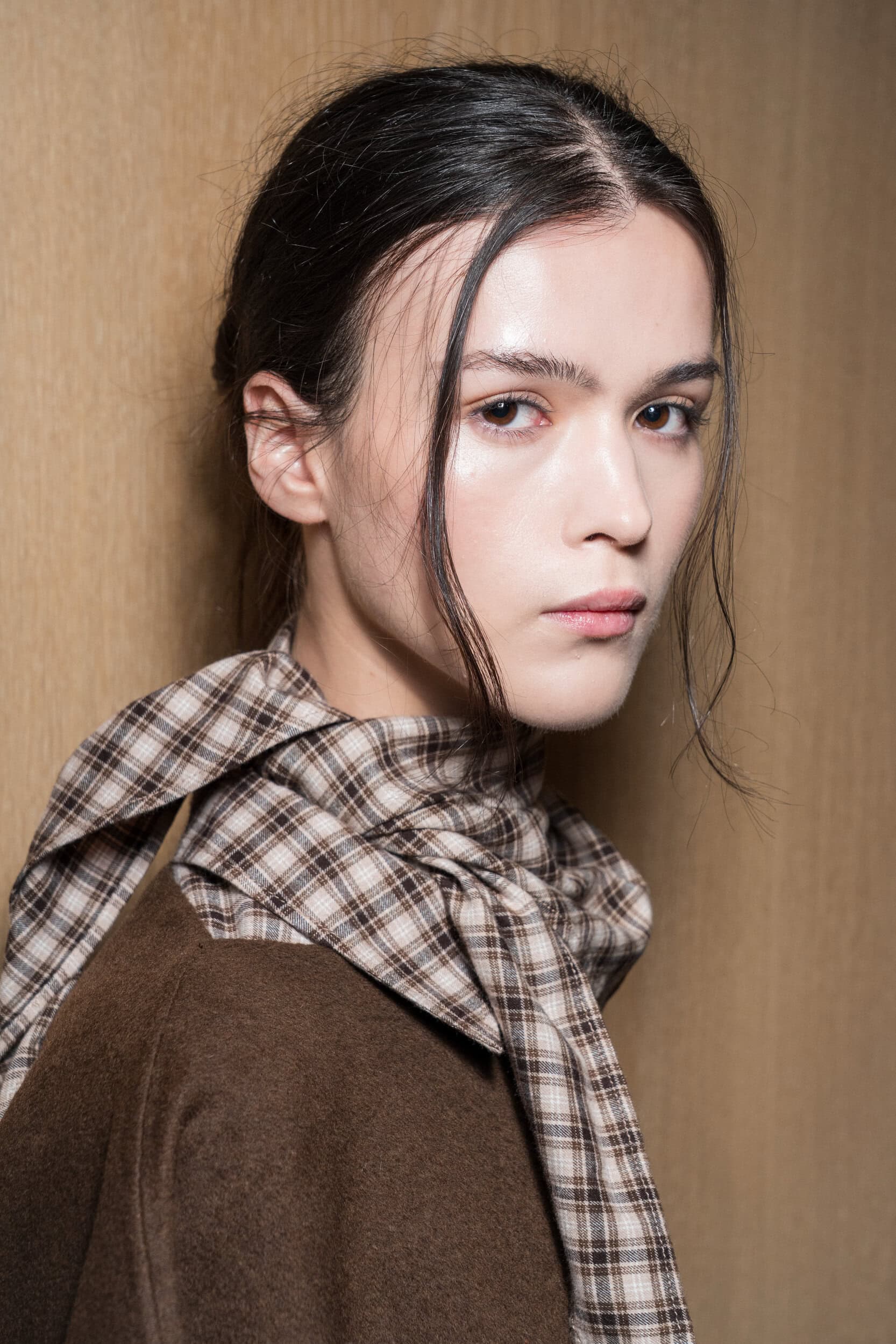 M & S Spring 2027 Fashion Show Backstage