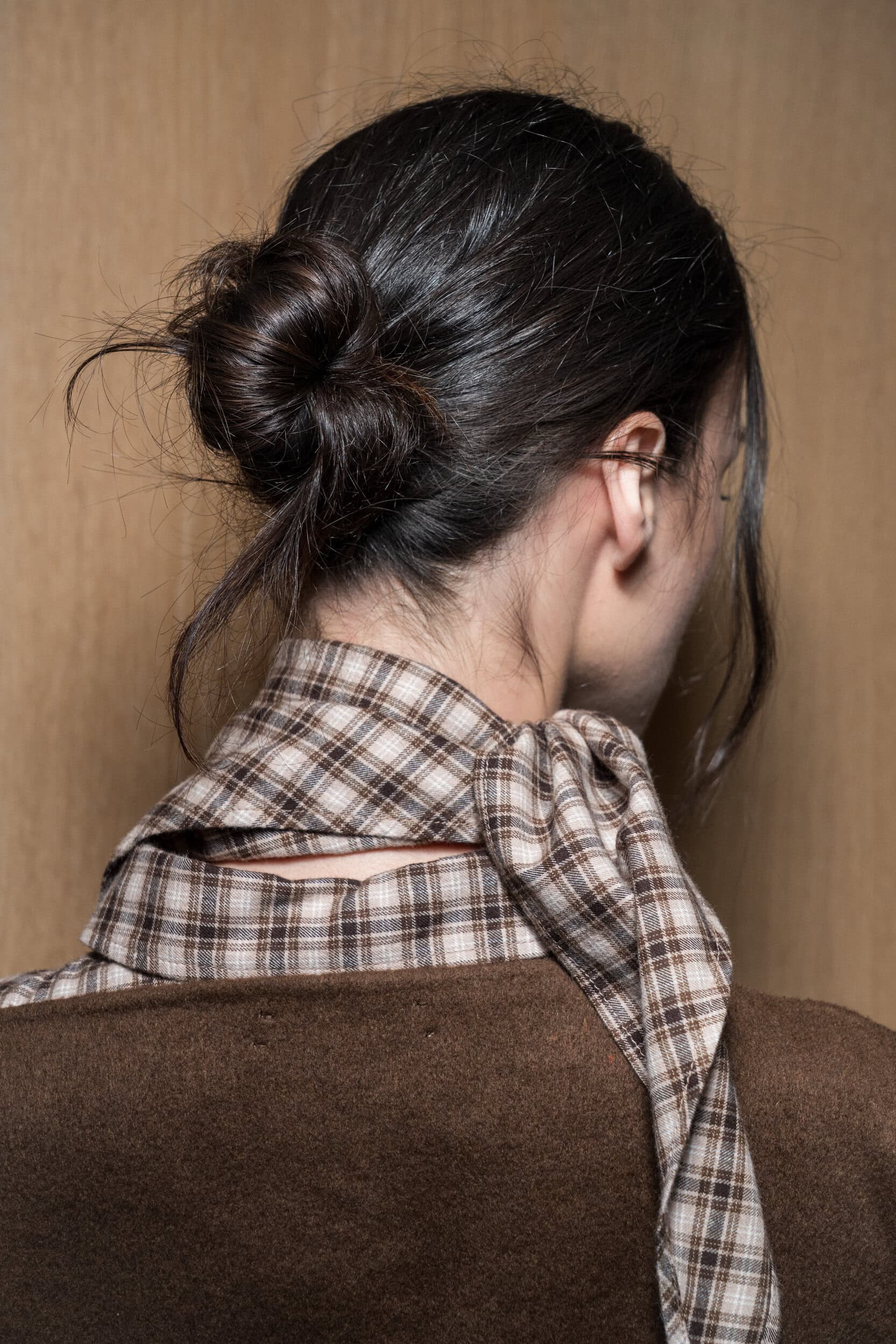 M & S Spring 2027 Fashion Show Backstage
