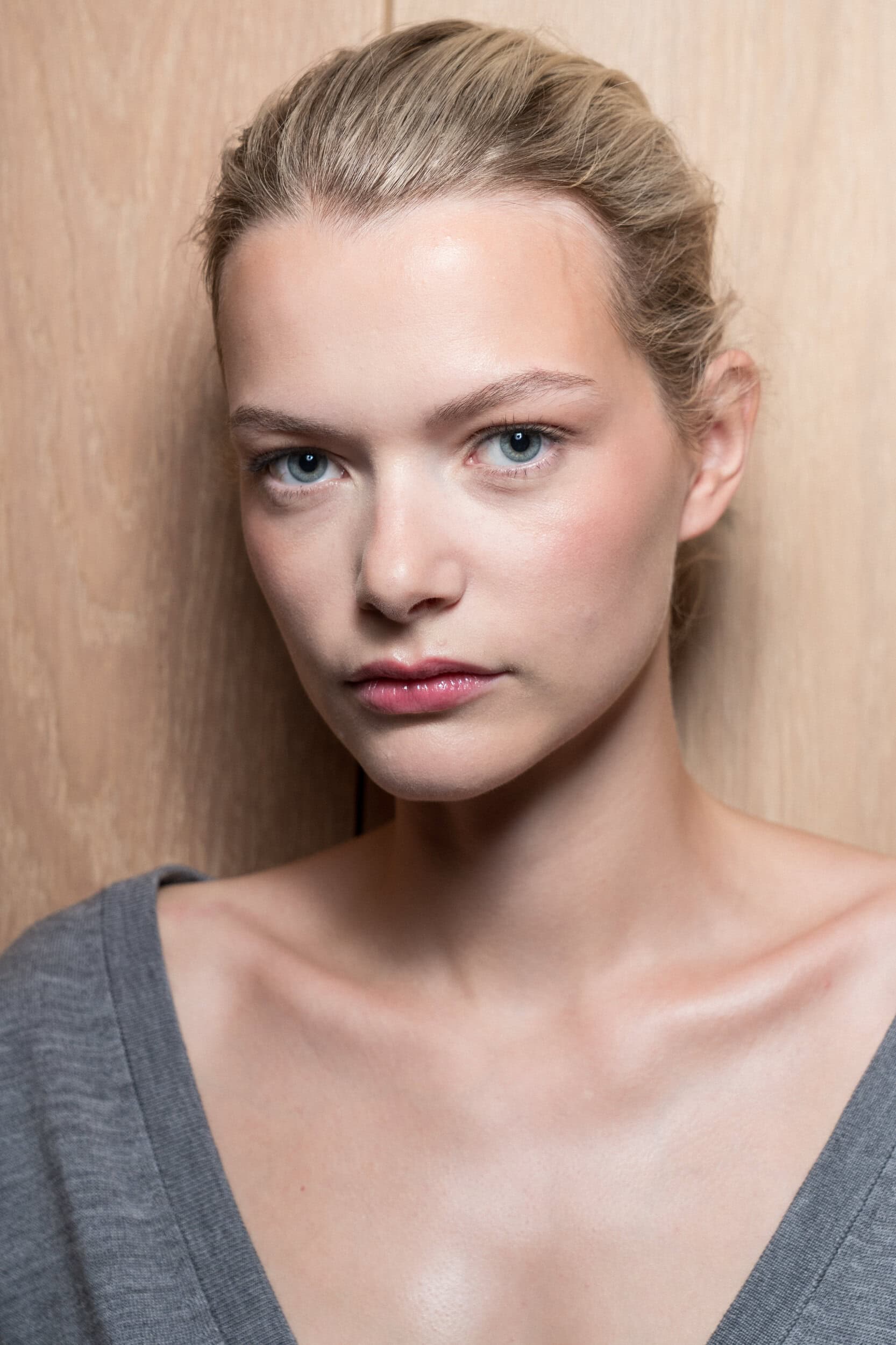 M & S Spring 2027 Fashion Show Backstage
