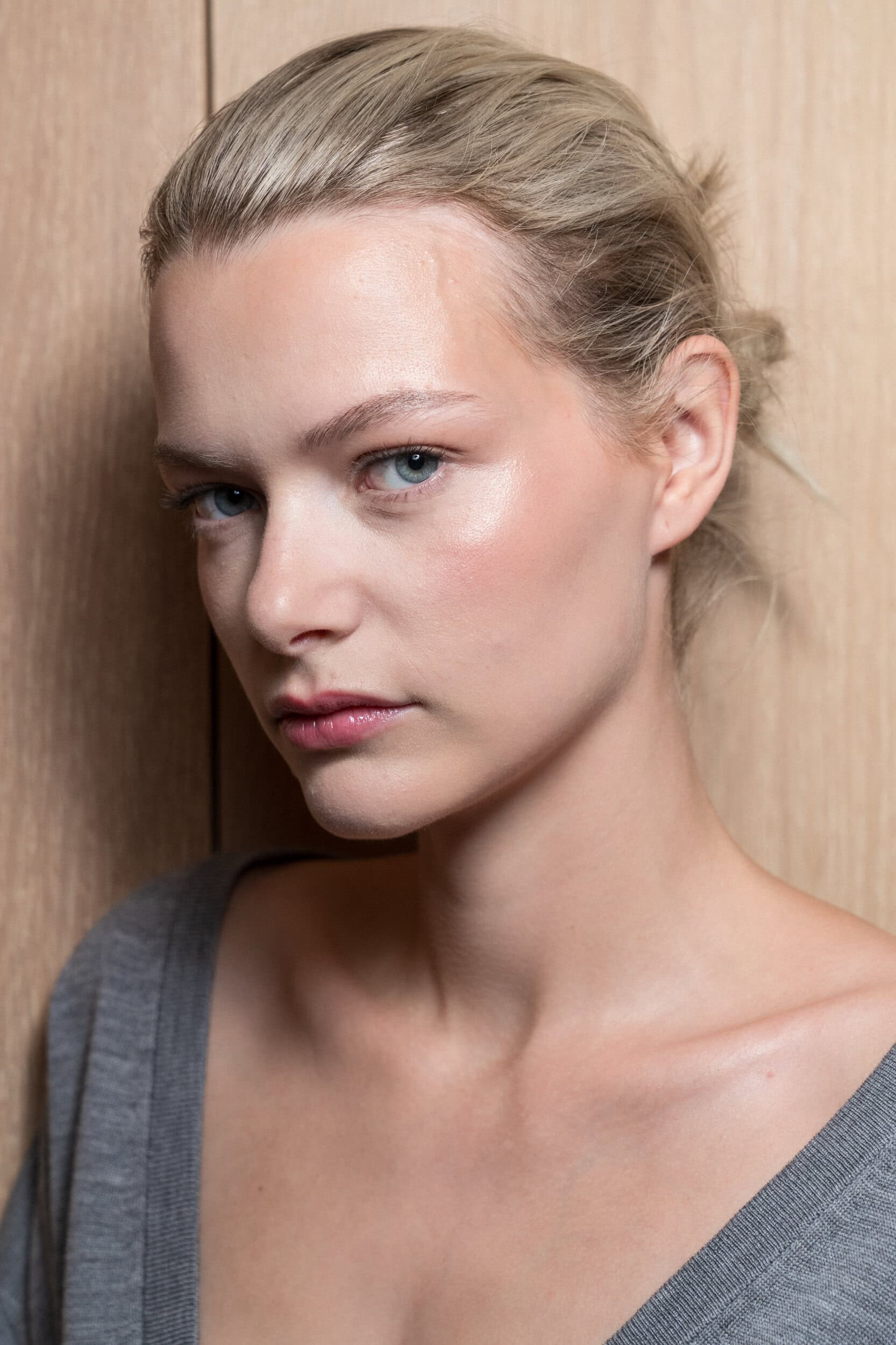 M & S Spring 2027 Fashion Show Backstage