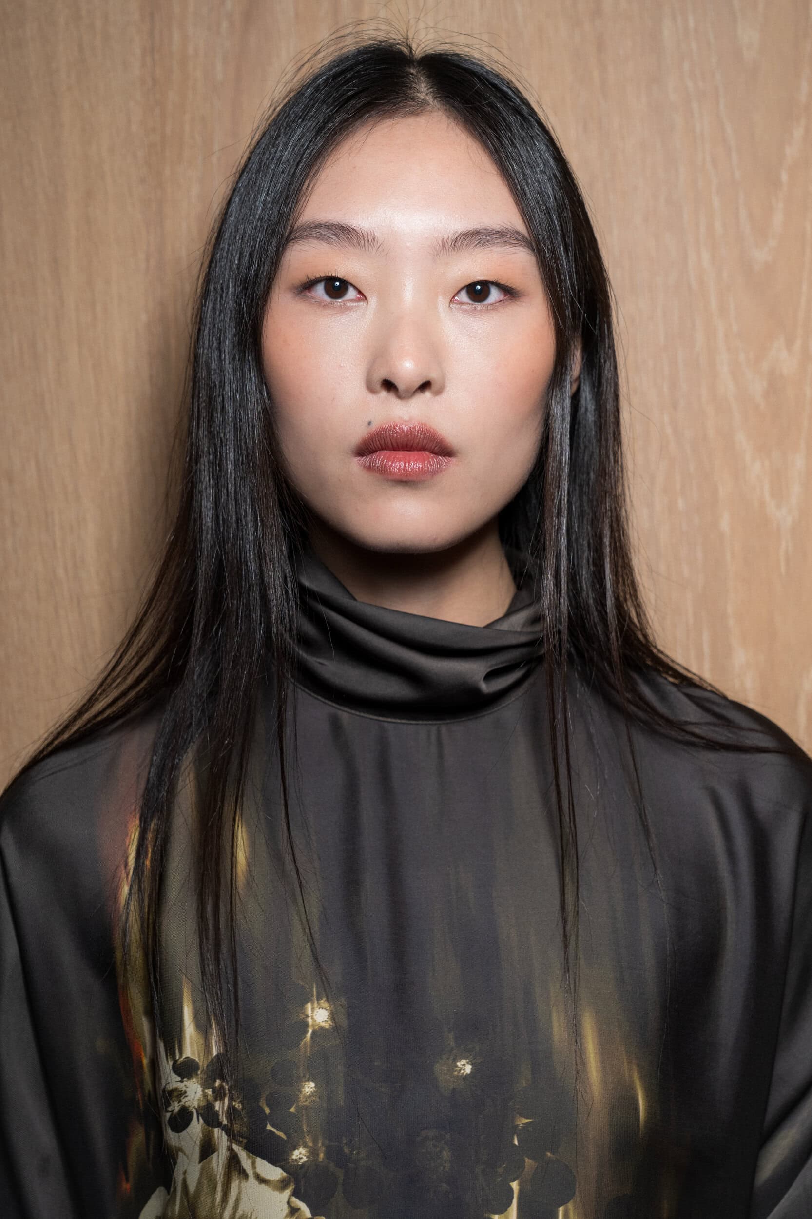 M & S Spring 2027 Fashion Show Backstage
