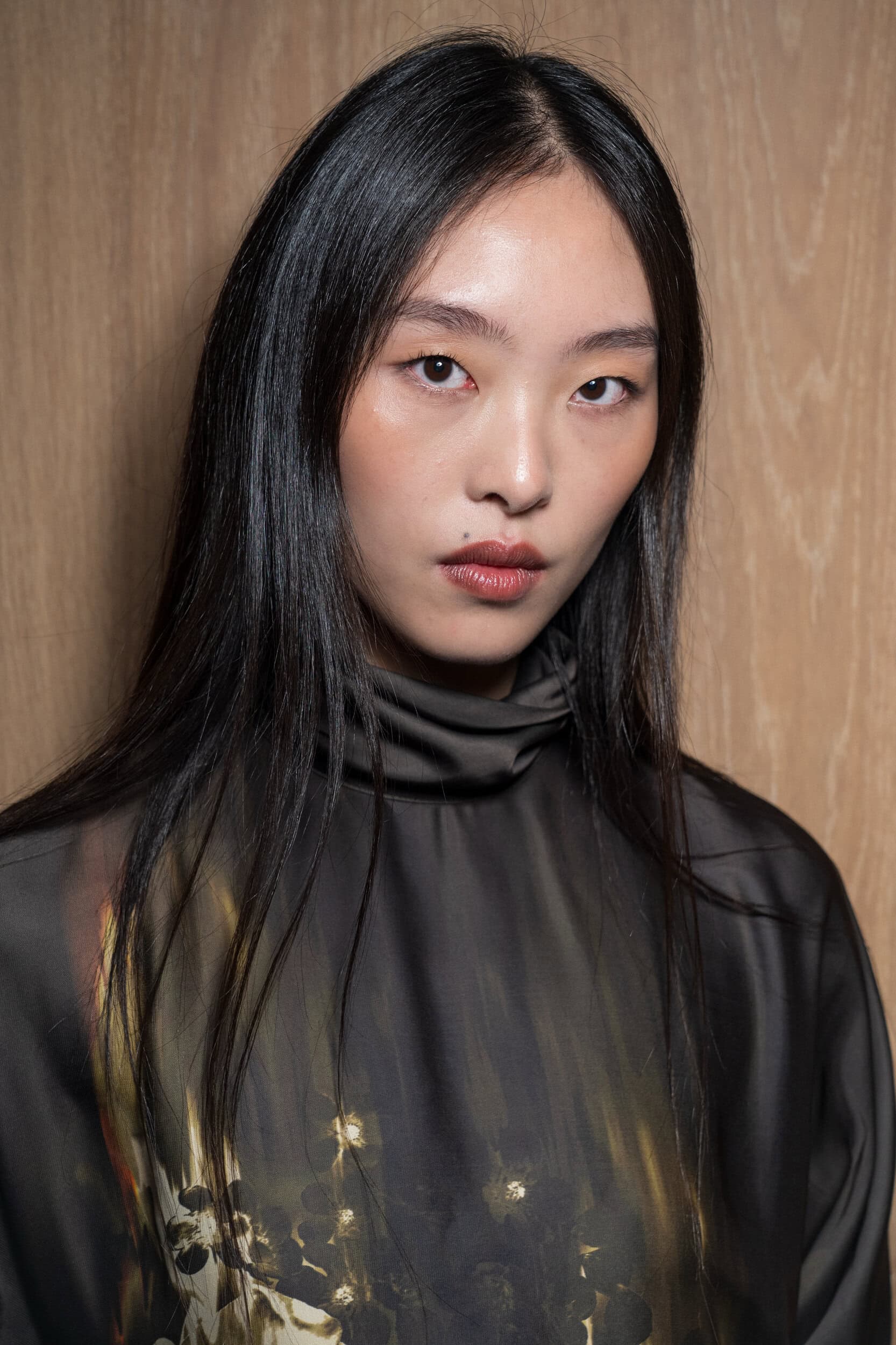 M & S Spring 2027 Fashion Show Backstage