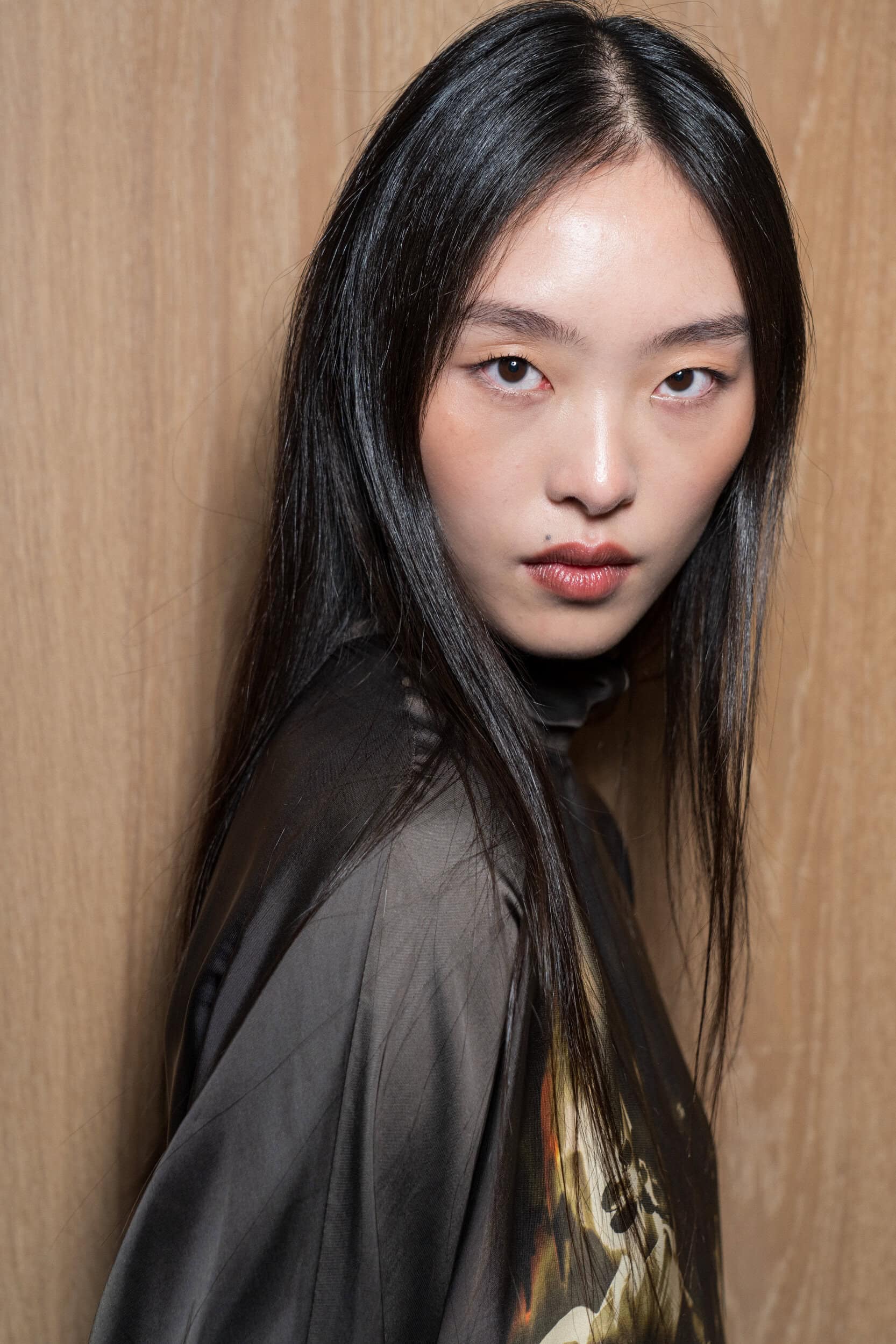 M & S Spring 2027 Fashion Show Backstage